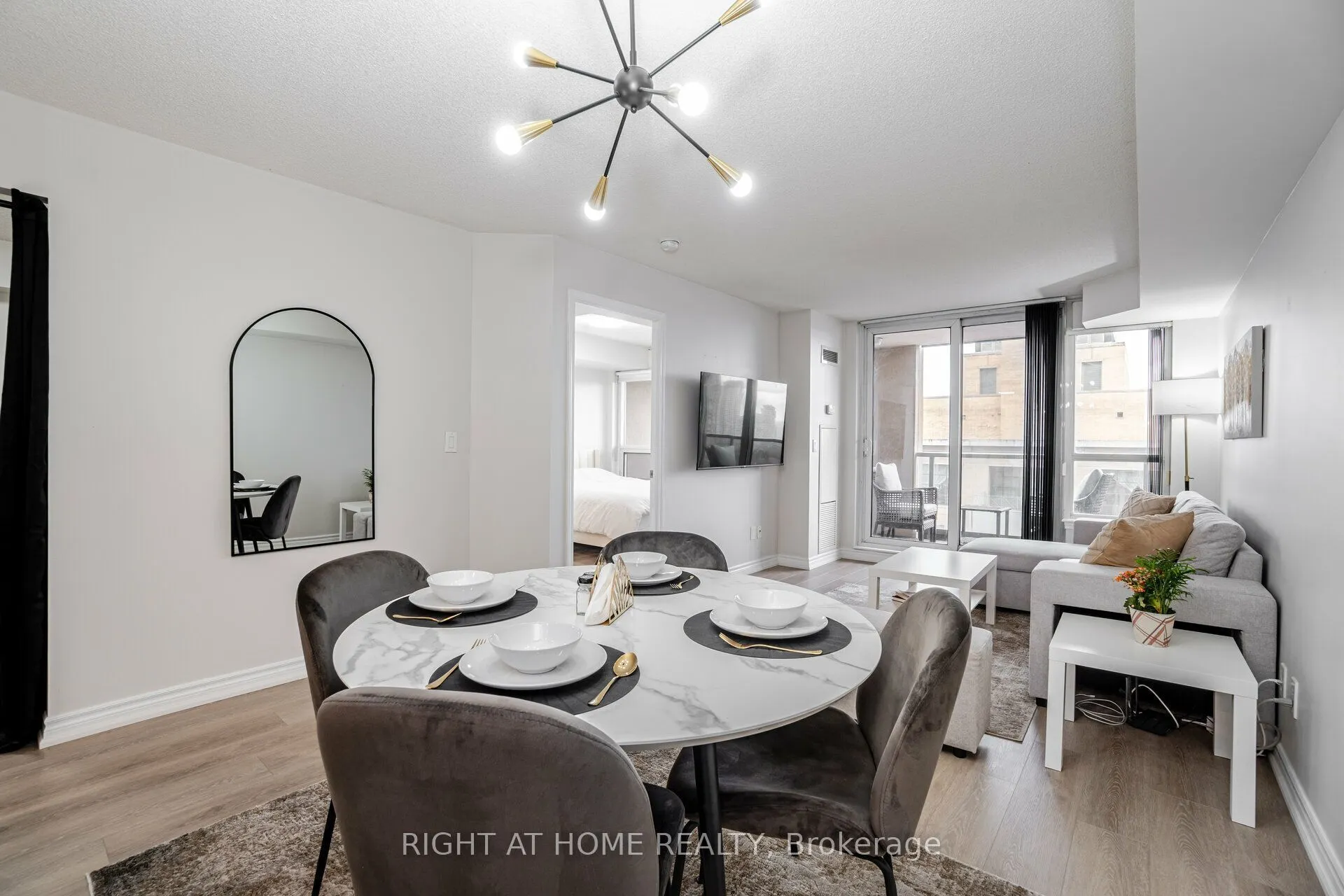 4090 Living Arts Drive #2109