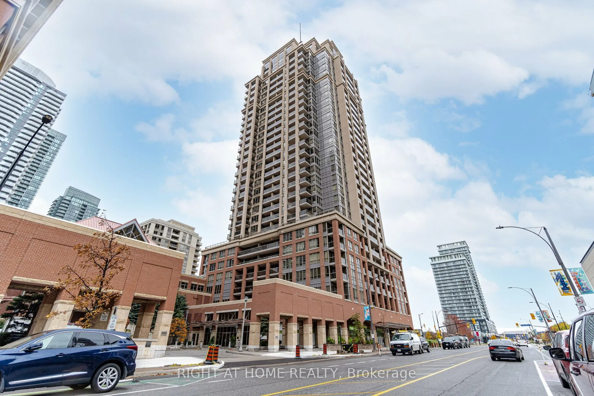 4090 Living Arts Drive #2109