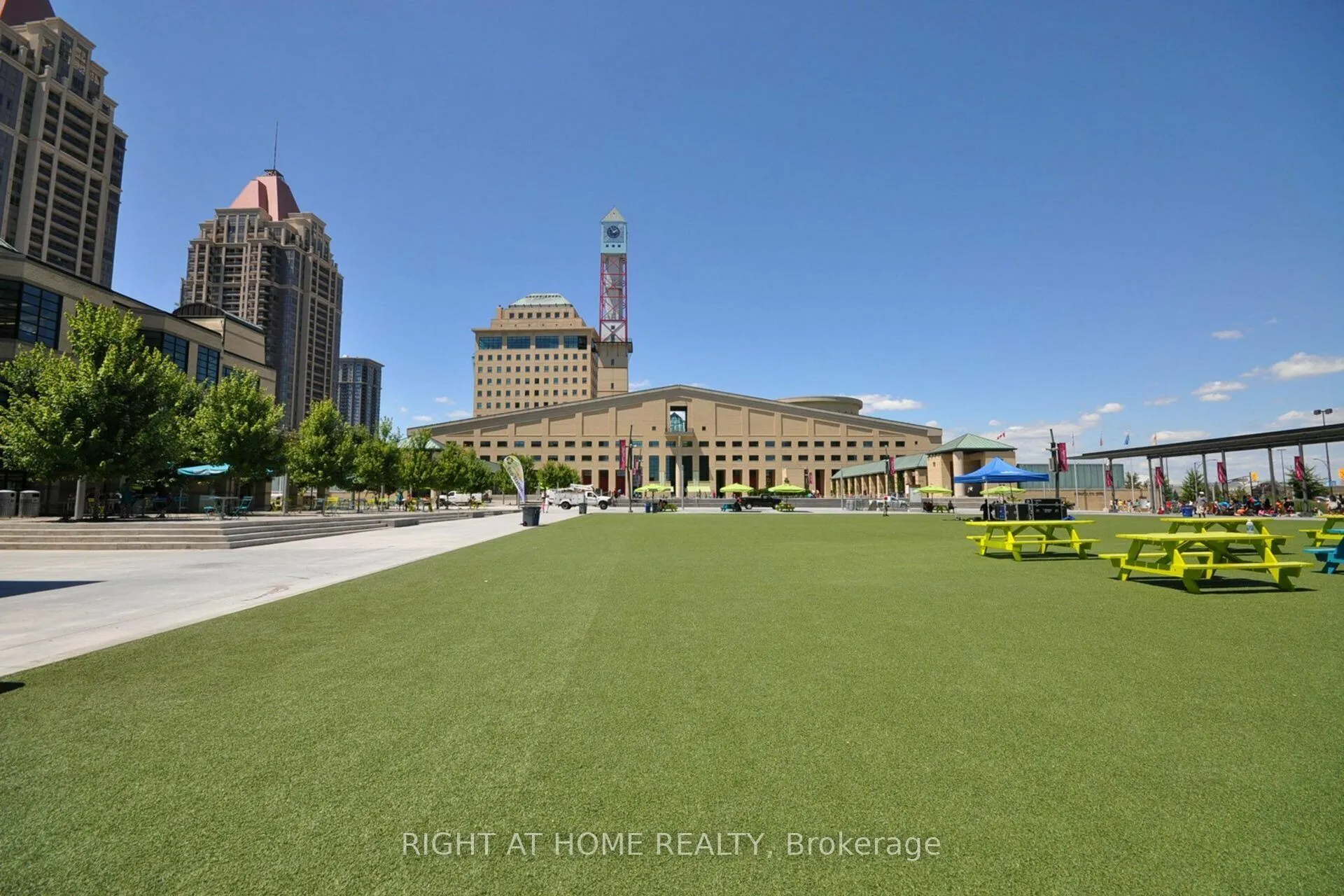 4090 Living Arts Drive #2109