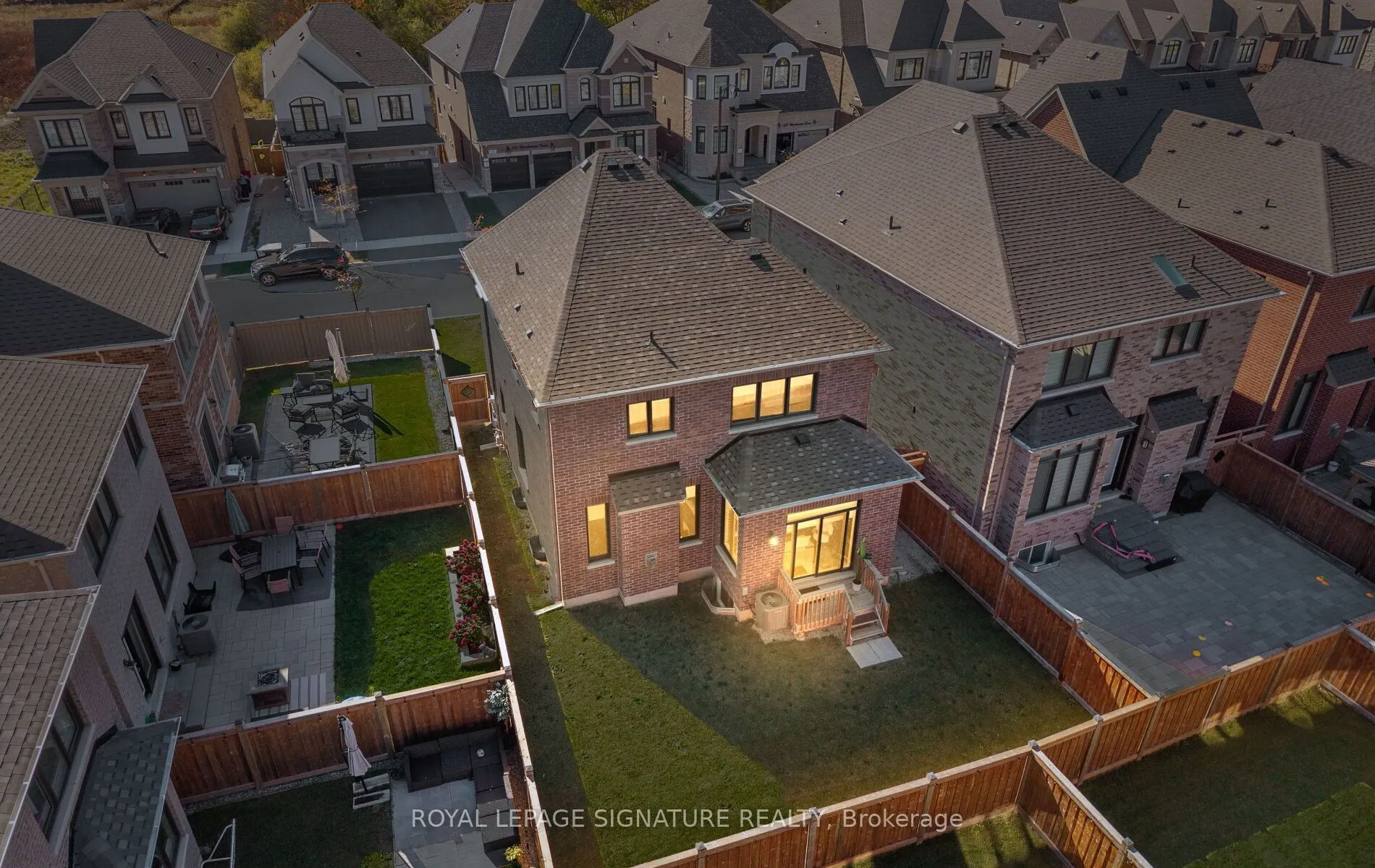 466 Thornborrow Court