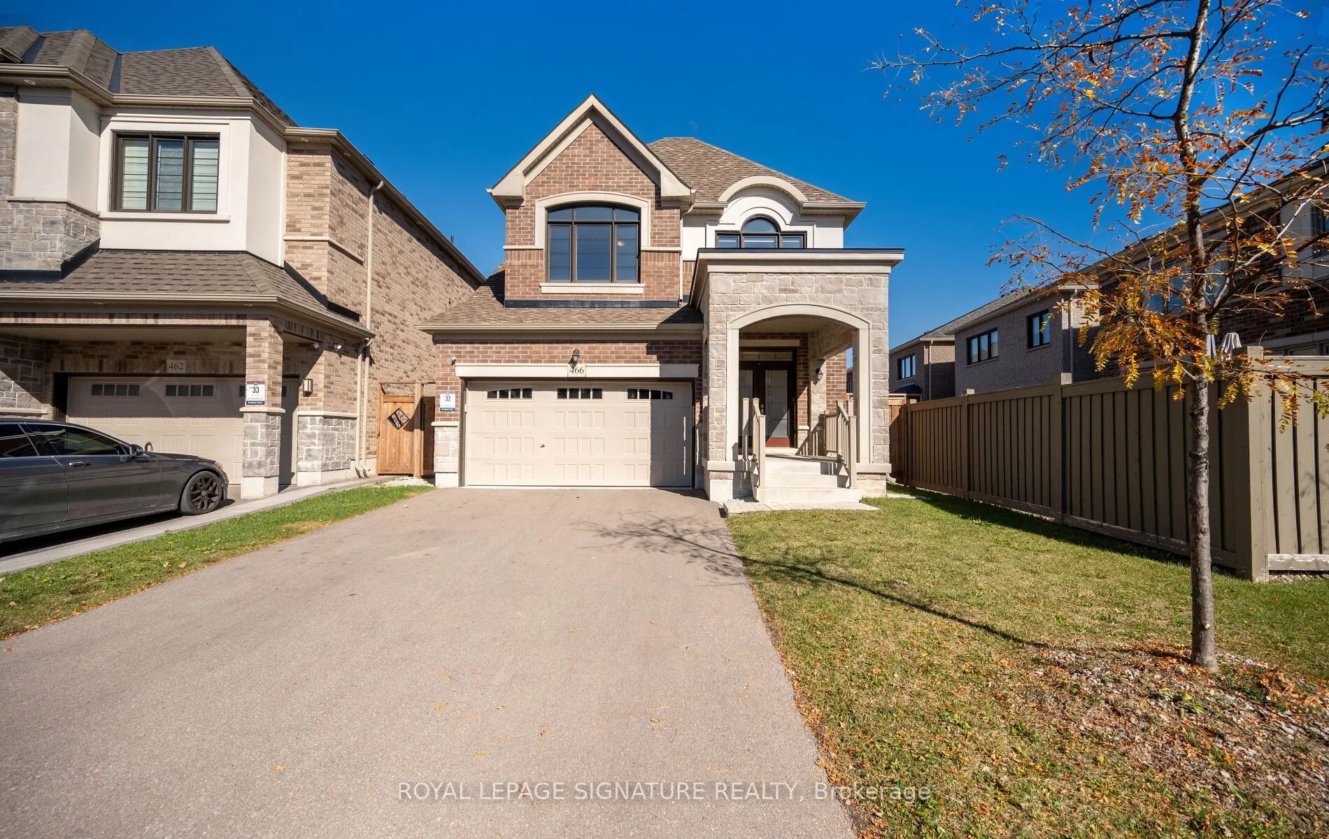 466 Thornborrow Court