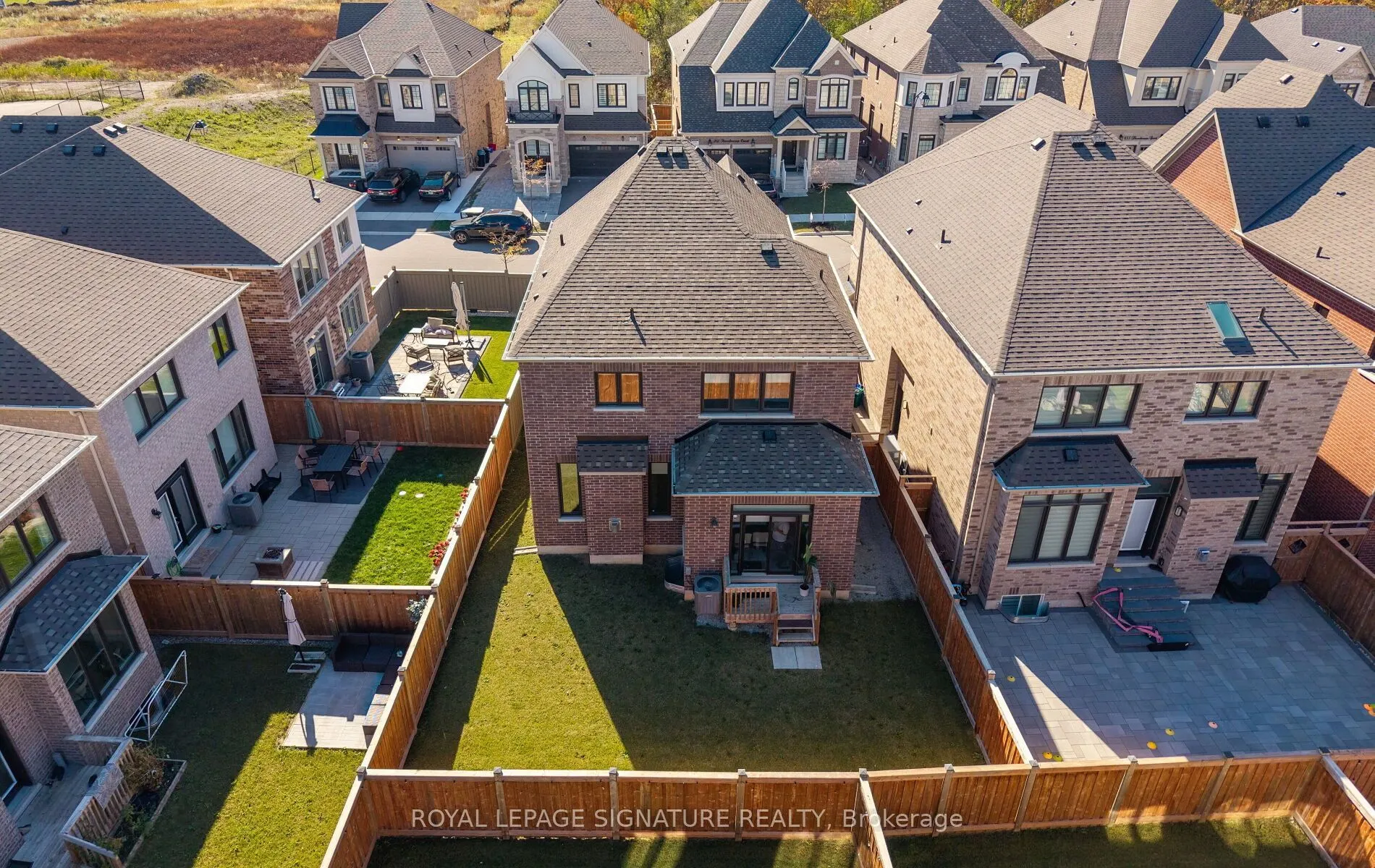 466 Thornborrow Court