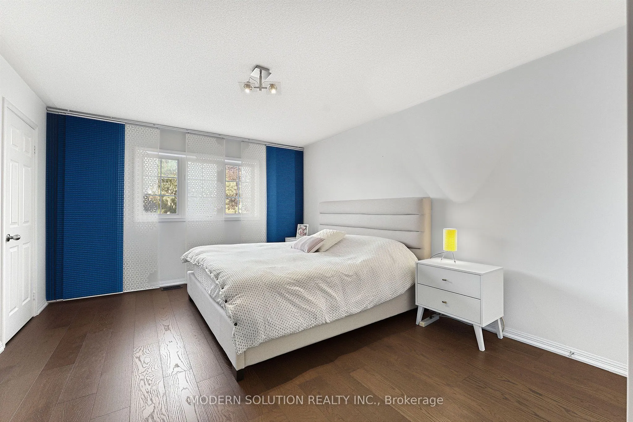 5 Woodcote Crescent