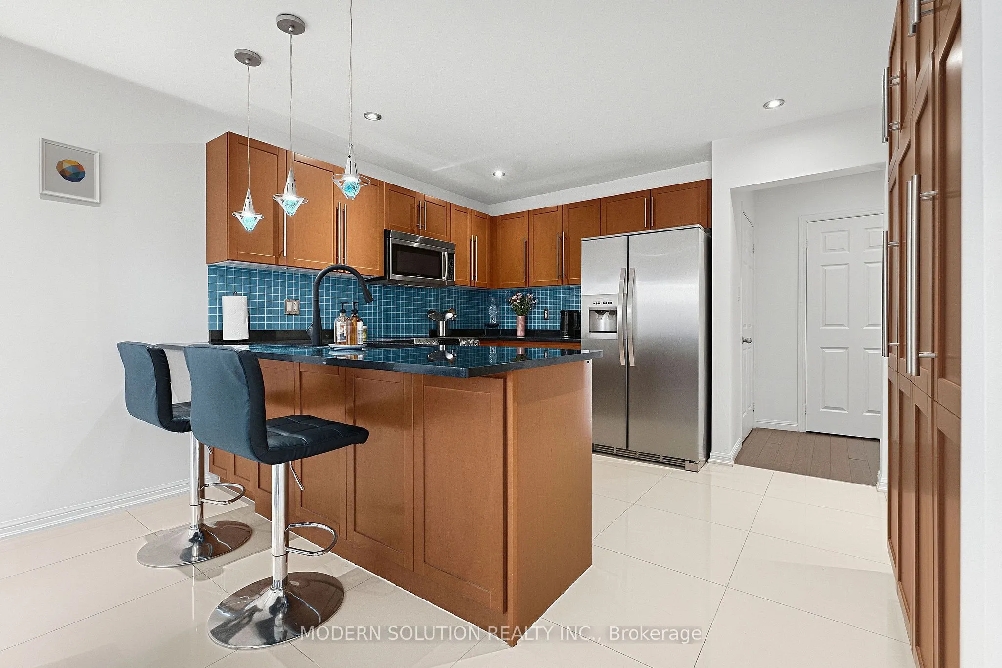 5 Woodcote Crescent