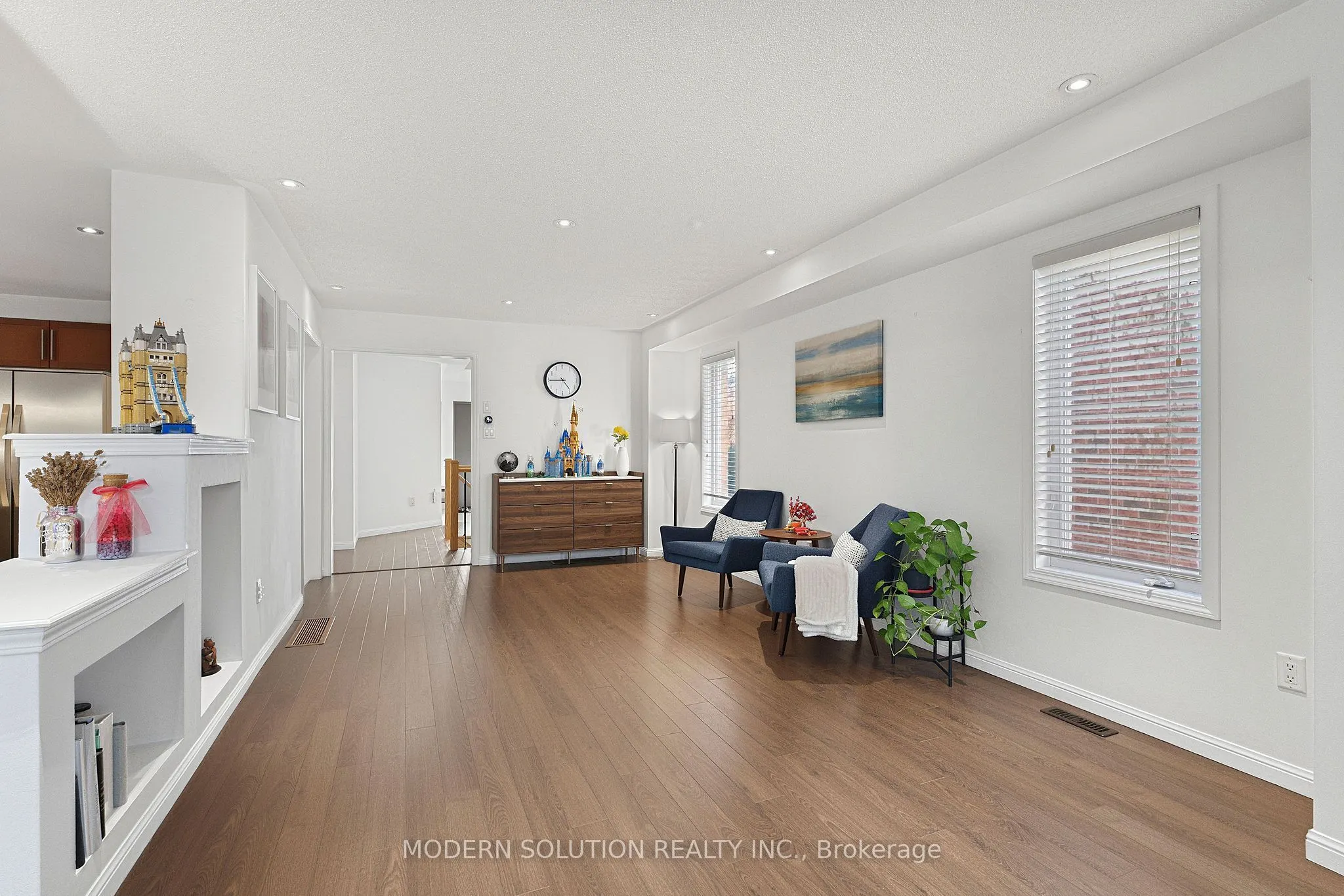 5 Woodcote Crescent