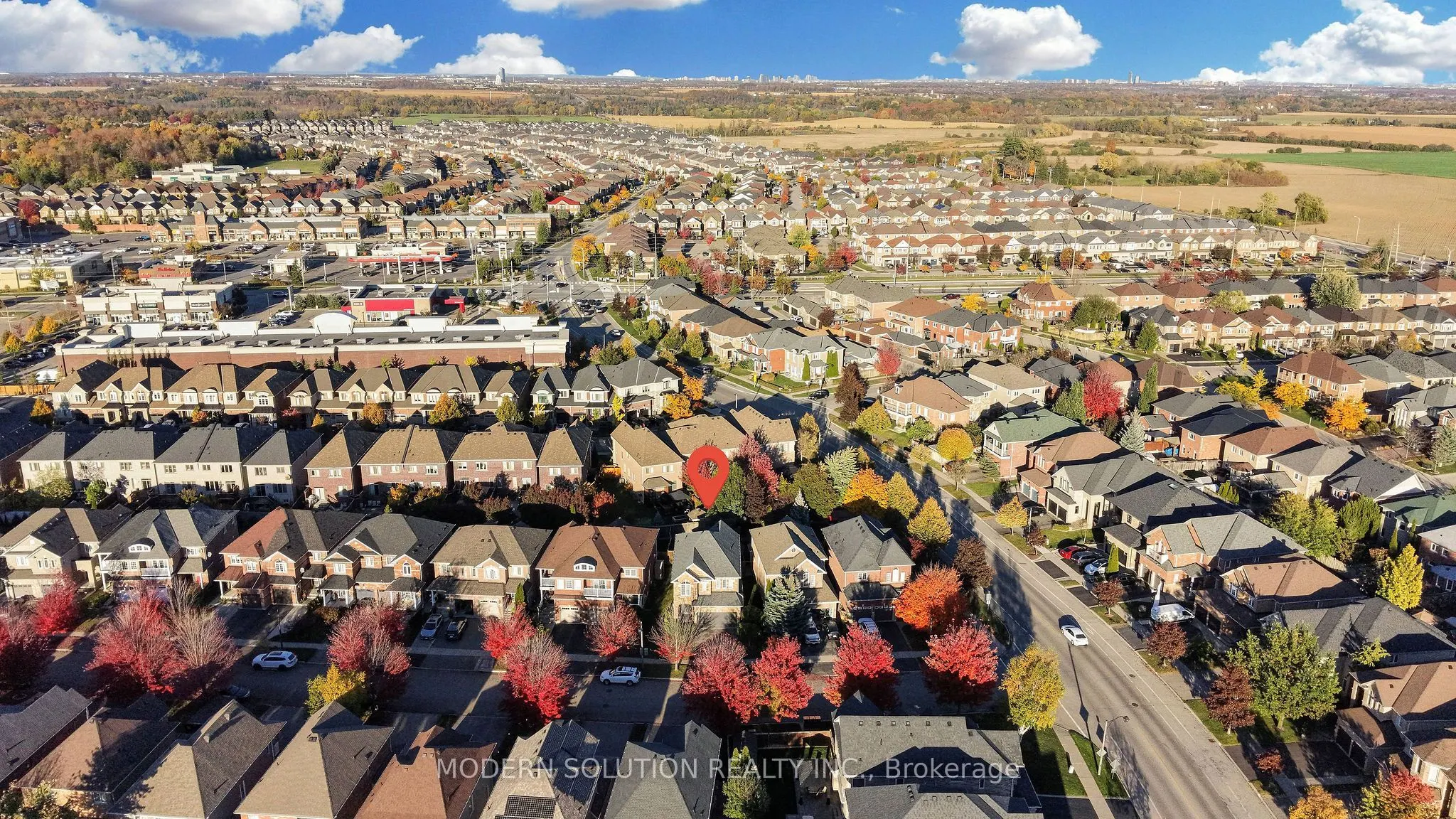5 Woodcote Crescent