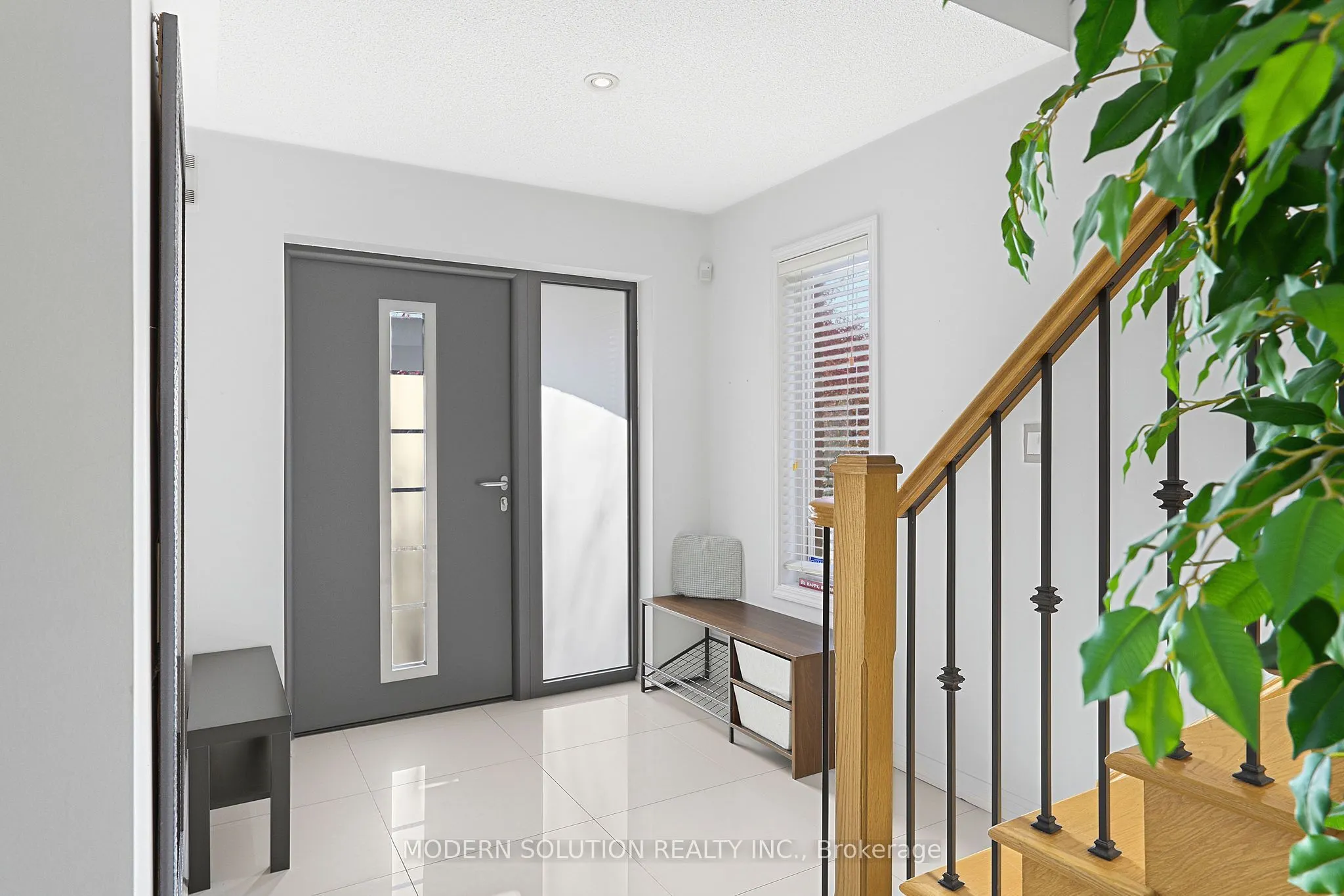 5 Woodcote Crescent