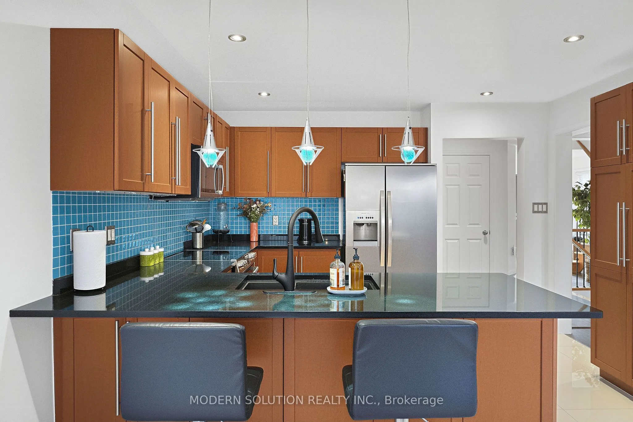 5 Woodcote Crescent
