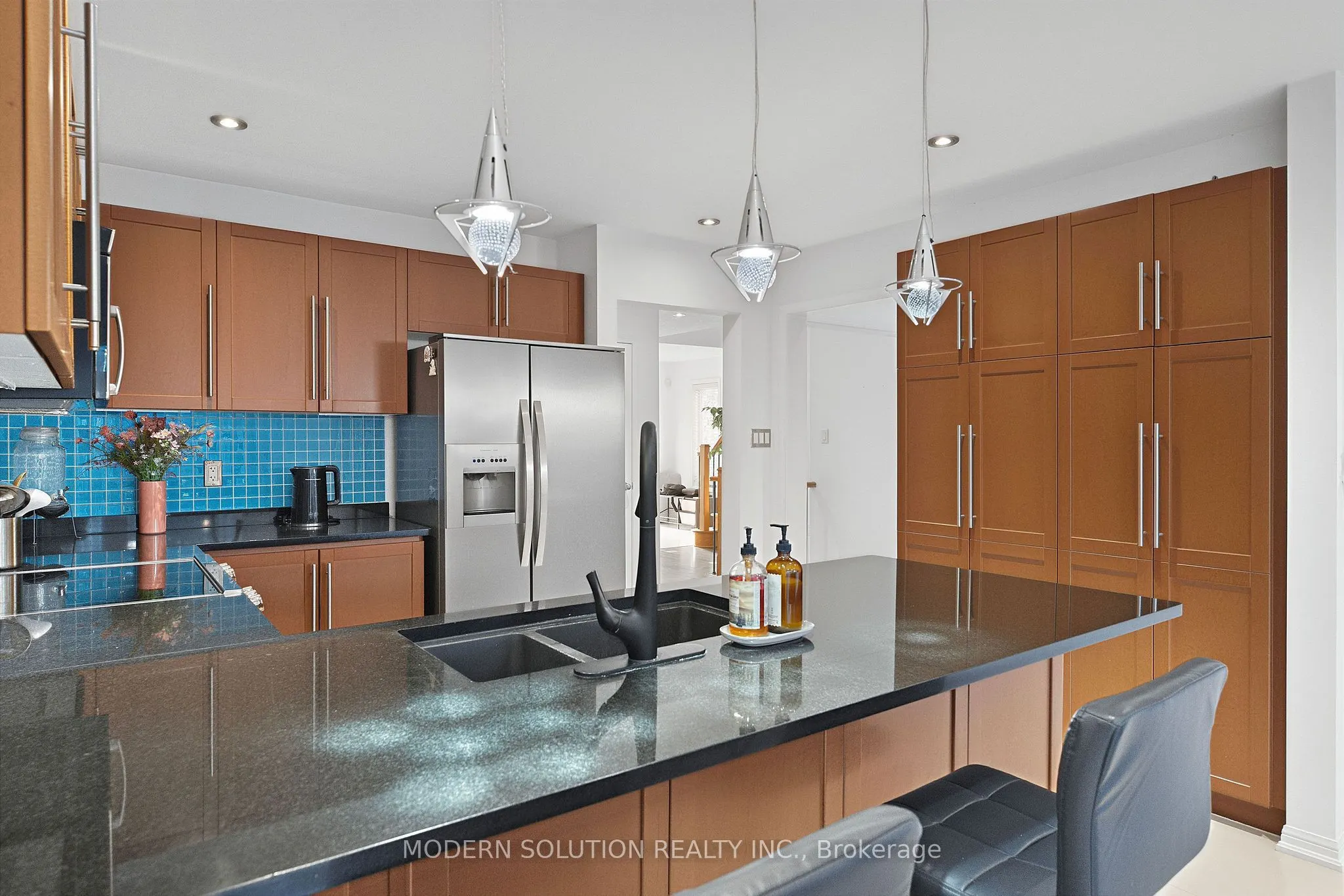 5 Woodcote Crescent