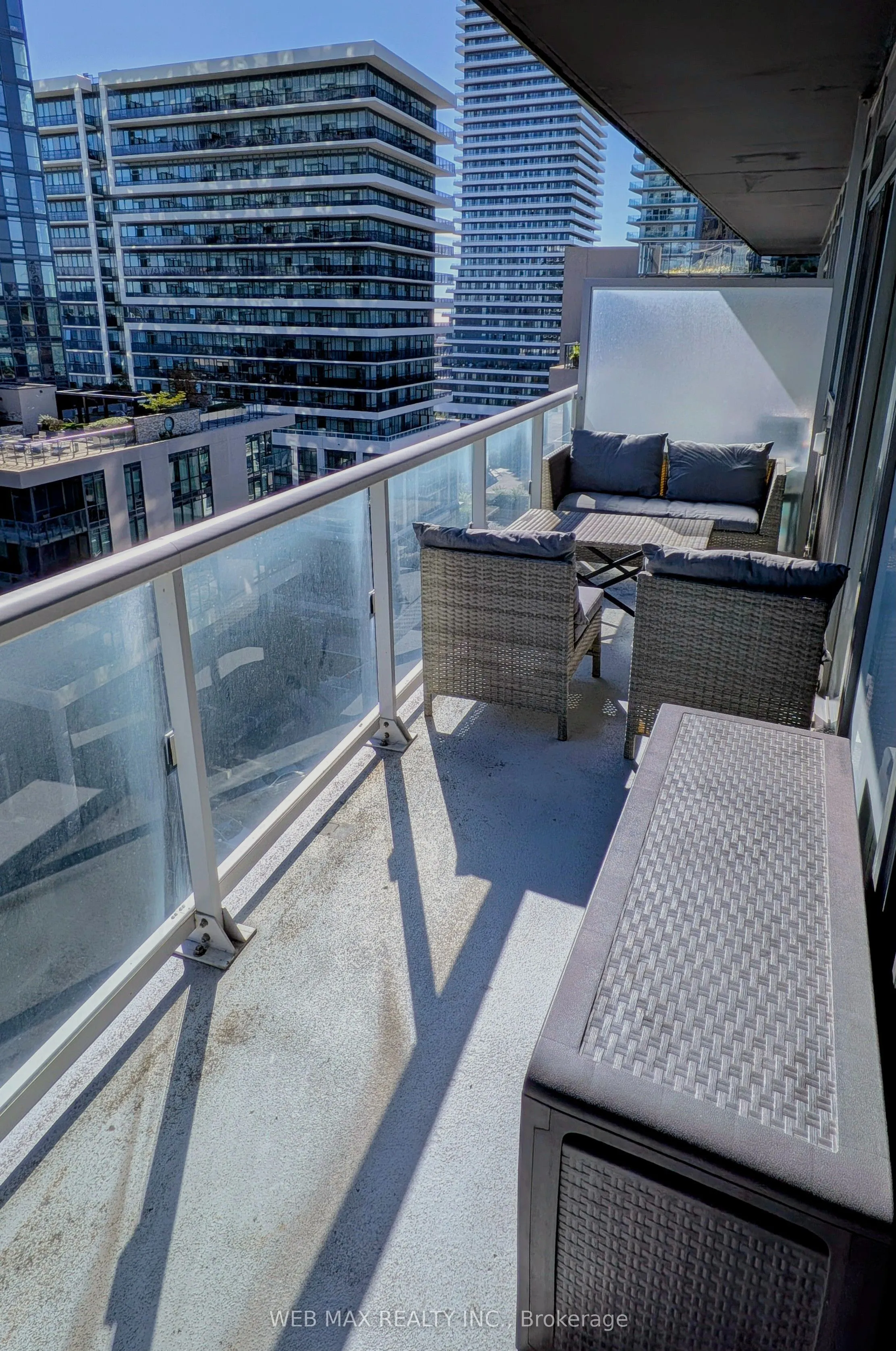 56 Annie Craig Drive #903