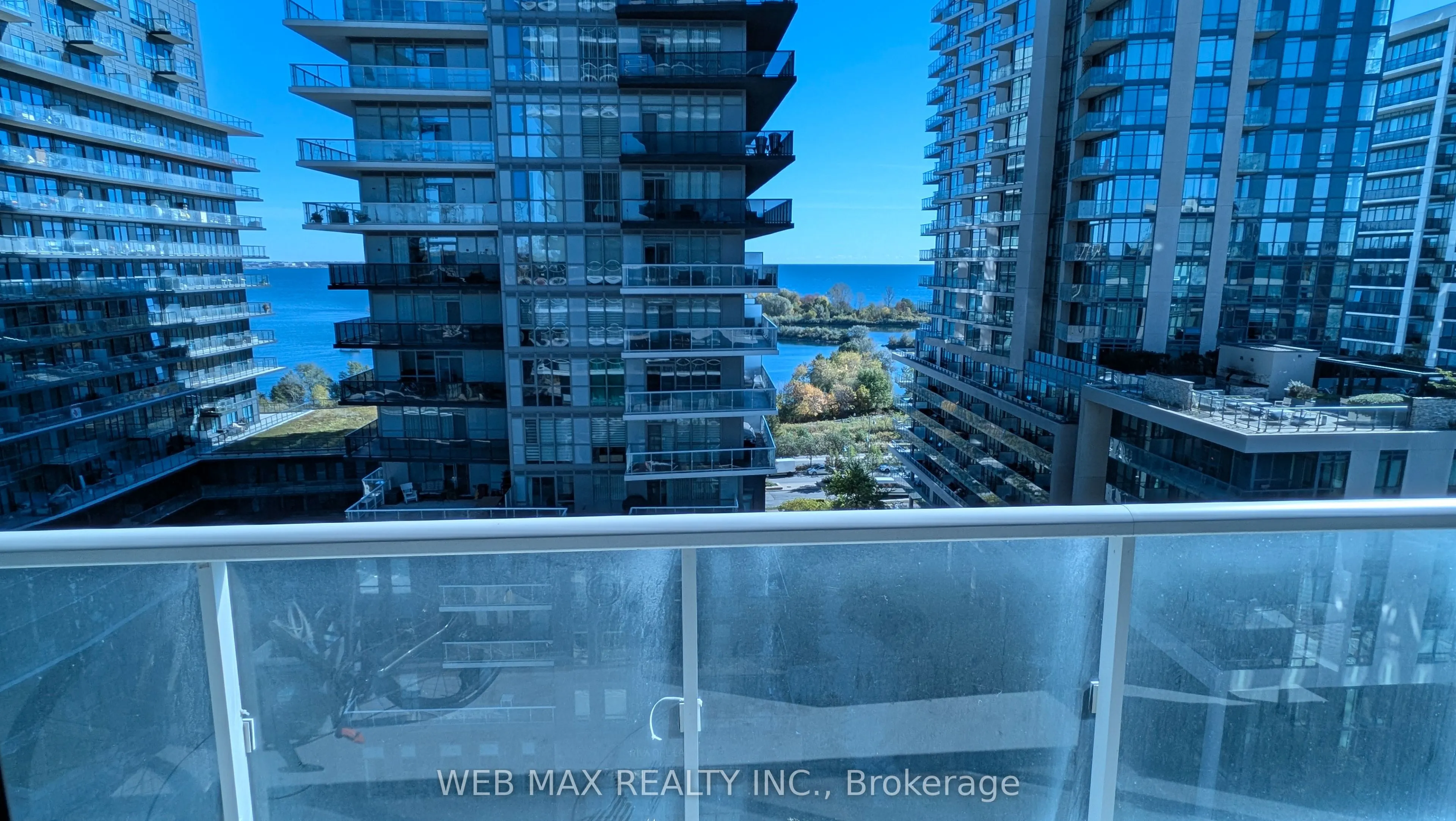 56 Annie Craig Drive #903