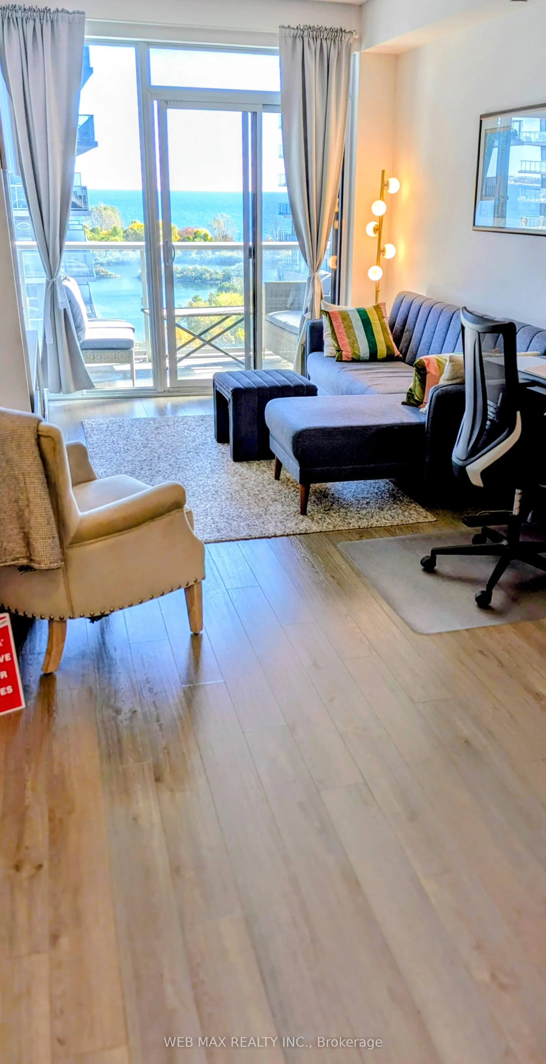 56 Annie Craig Drive #903