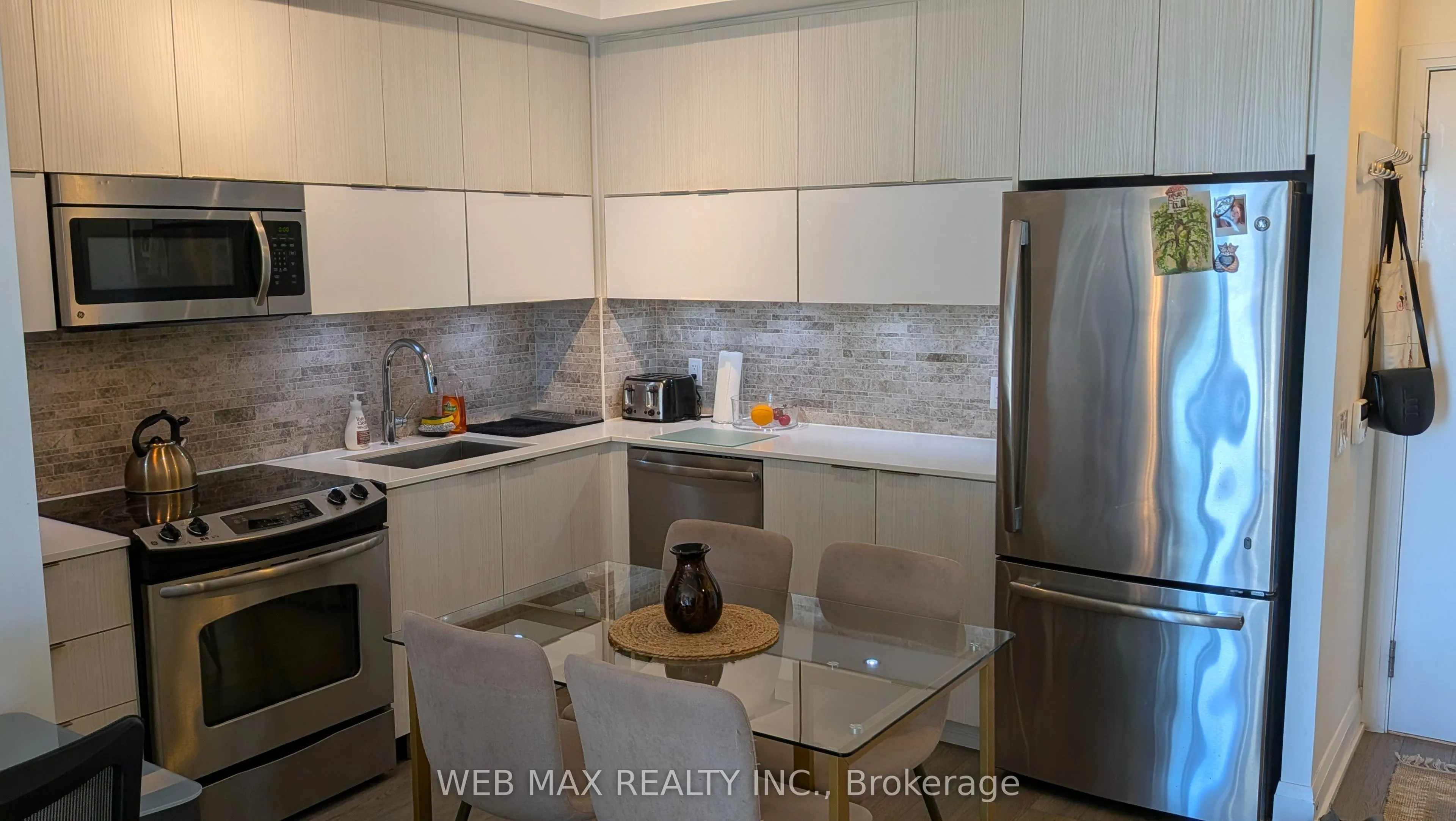 56 Annie Craig Drive #903