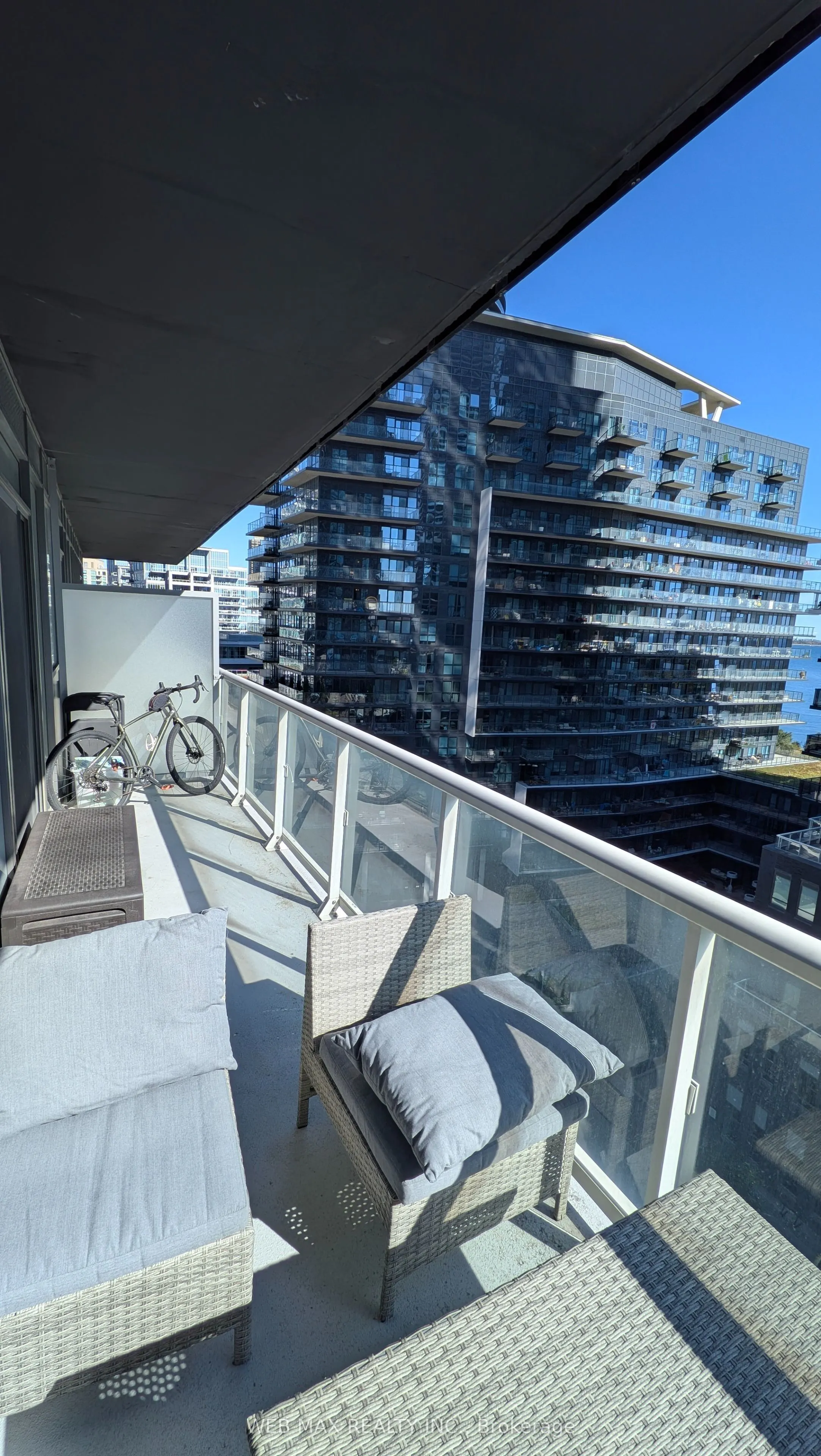 56 Annie Craig Drive #903