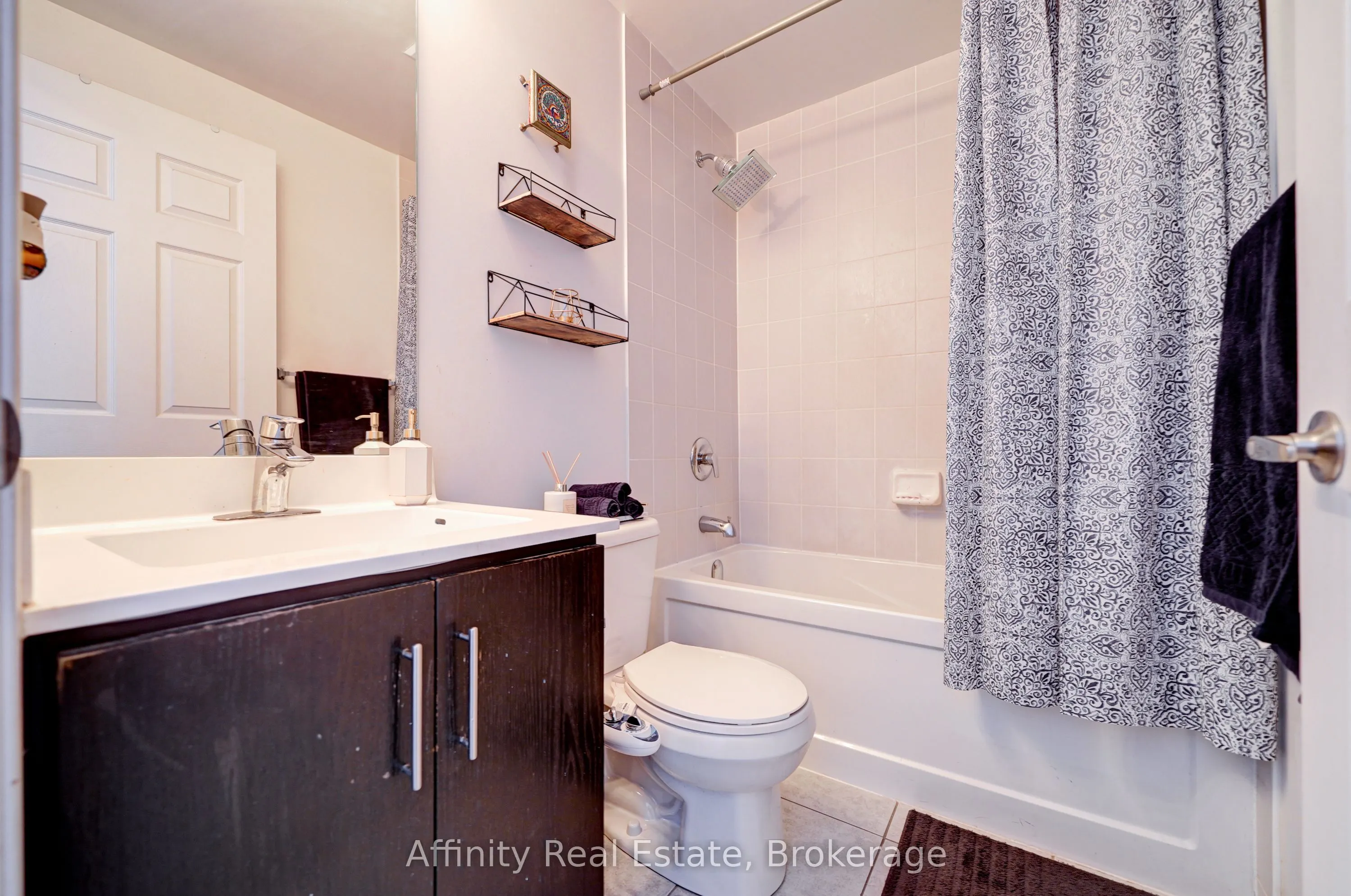 15 James Finlay Way #712