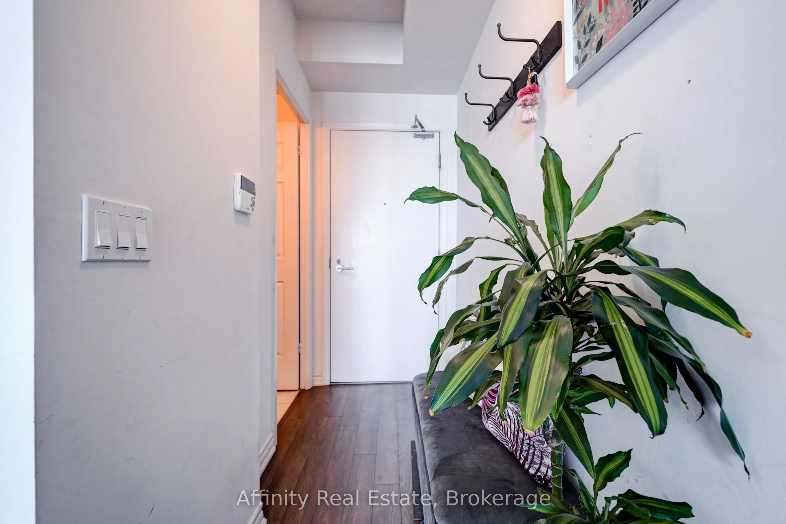 15 James Finlay Way #712