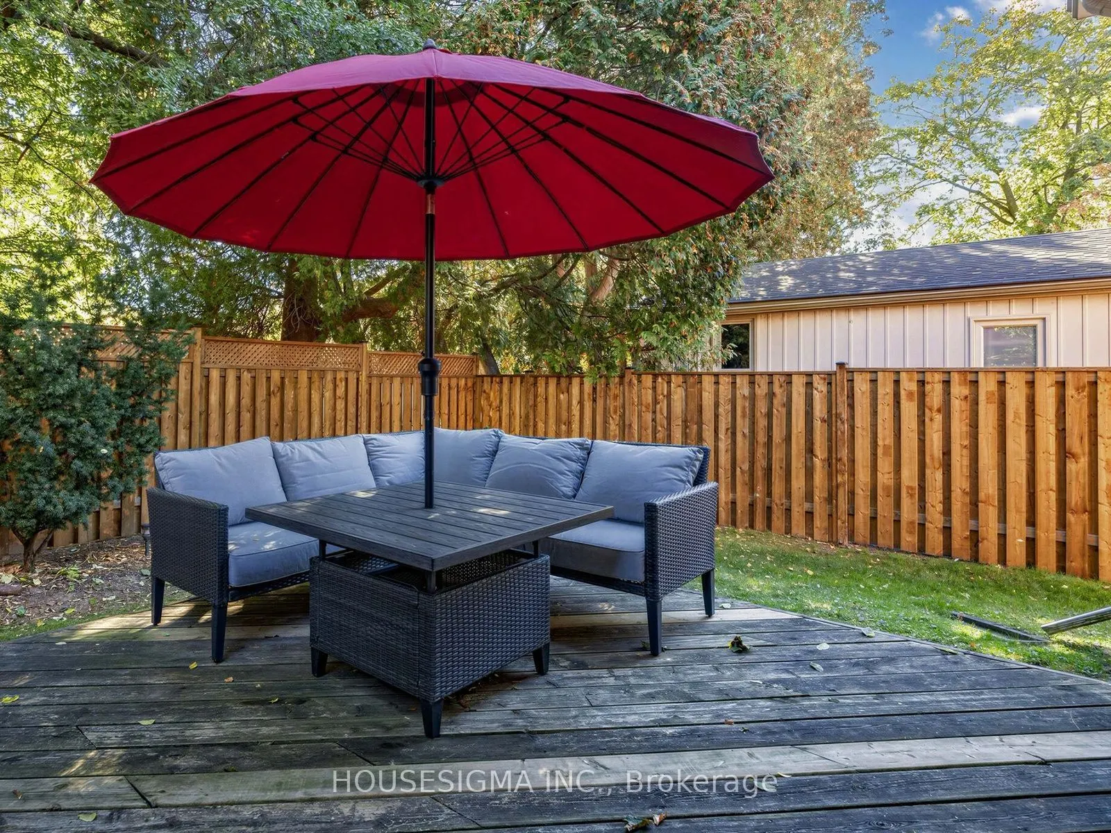 935 King Road #17