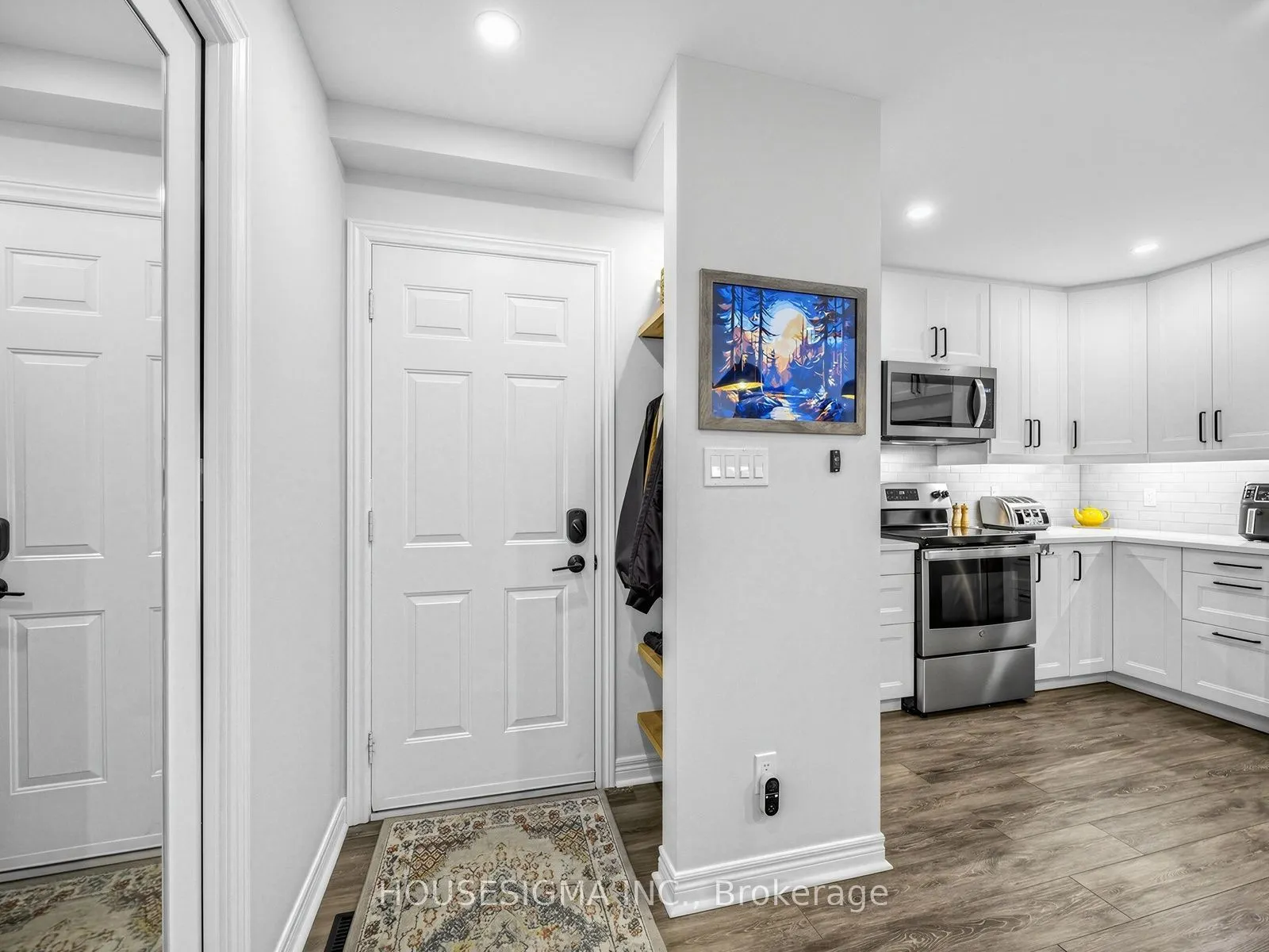 935 King Road #17