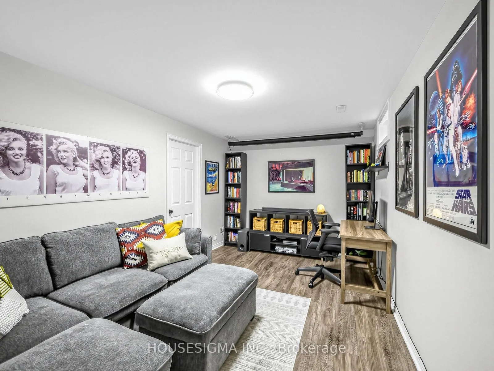 935 King Road #17