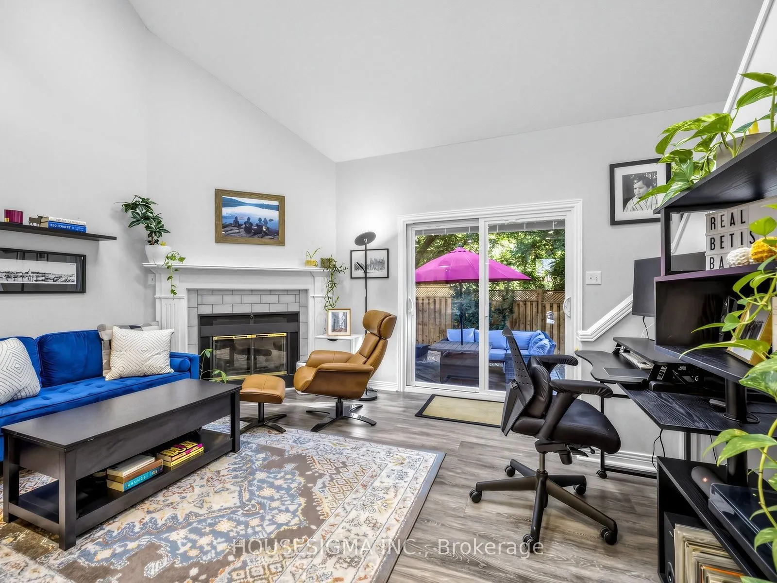 935 King Road #17