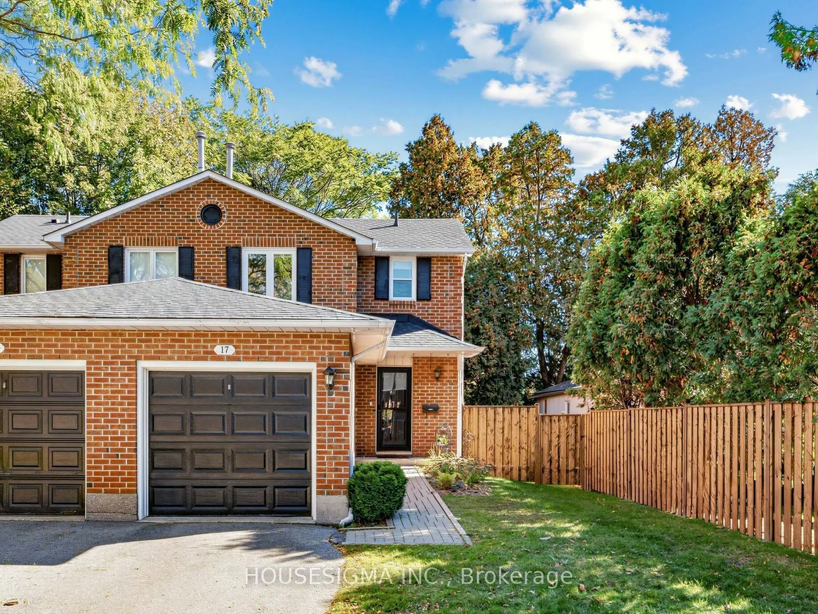 935 King Road #17