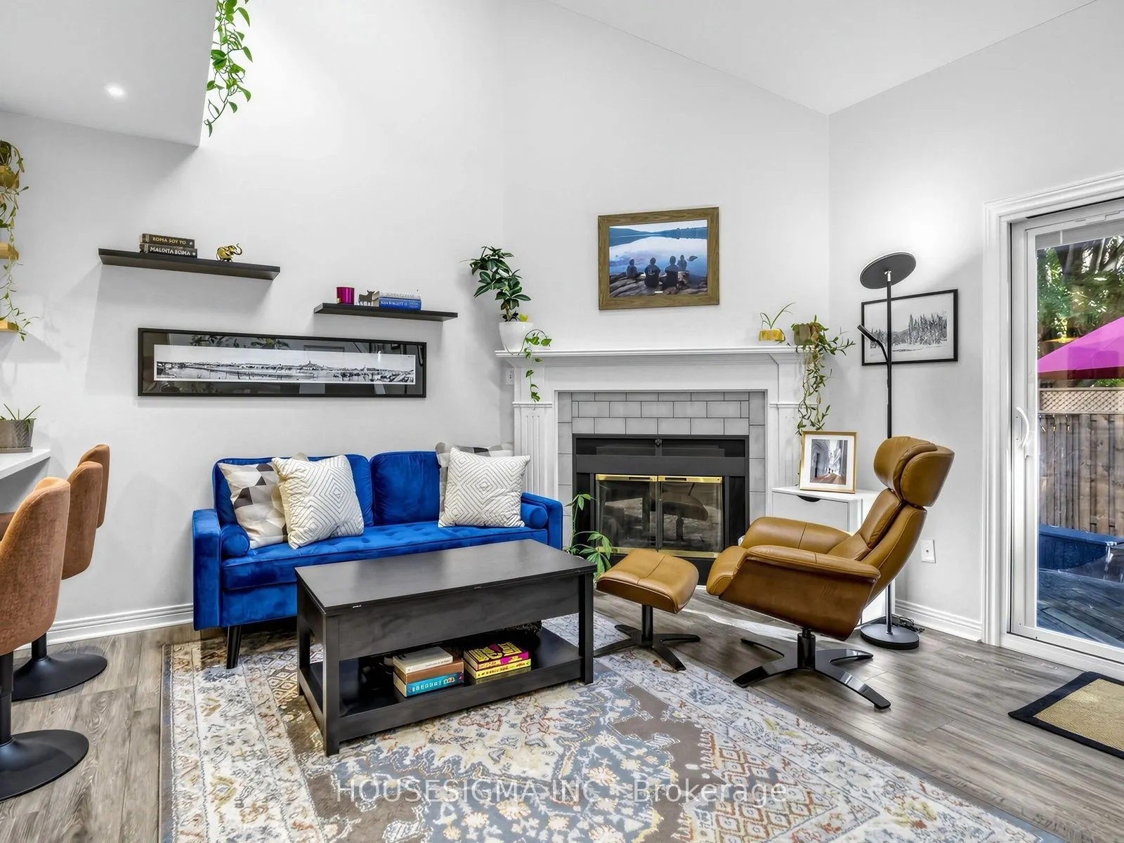 935 King Road #17