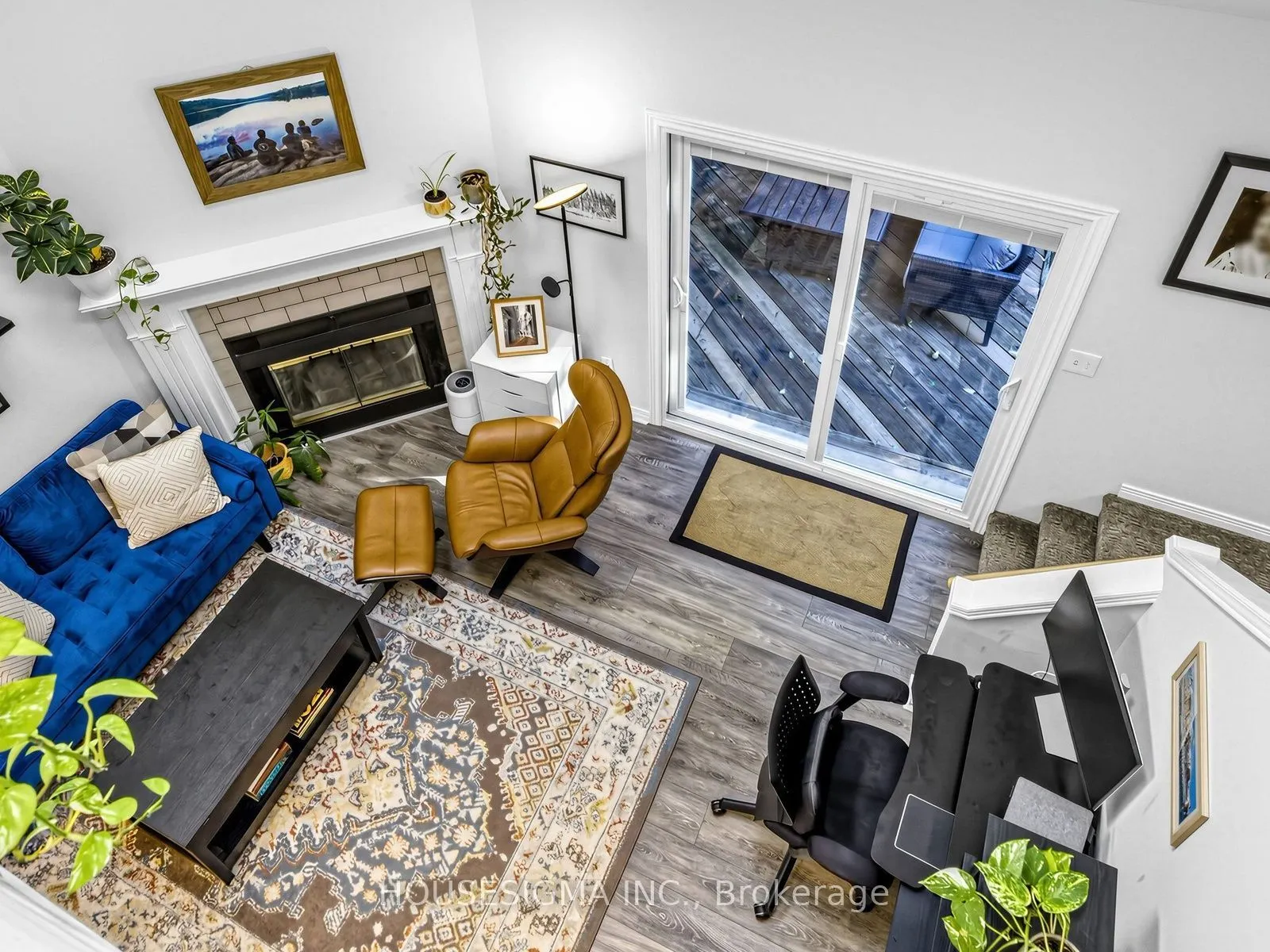 935 King Road #17