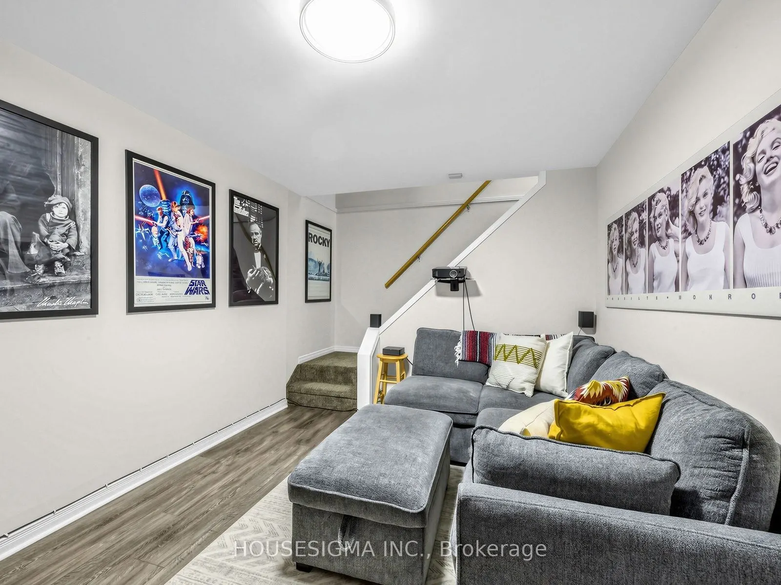 935 King Road #17