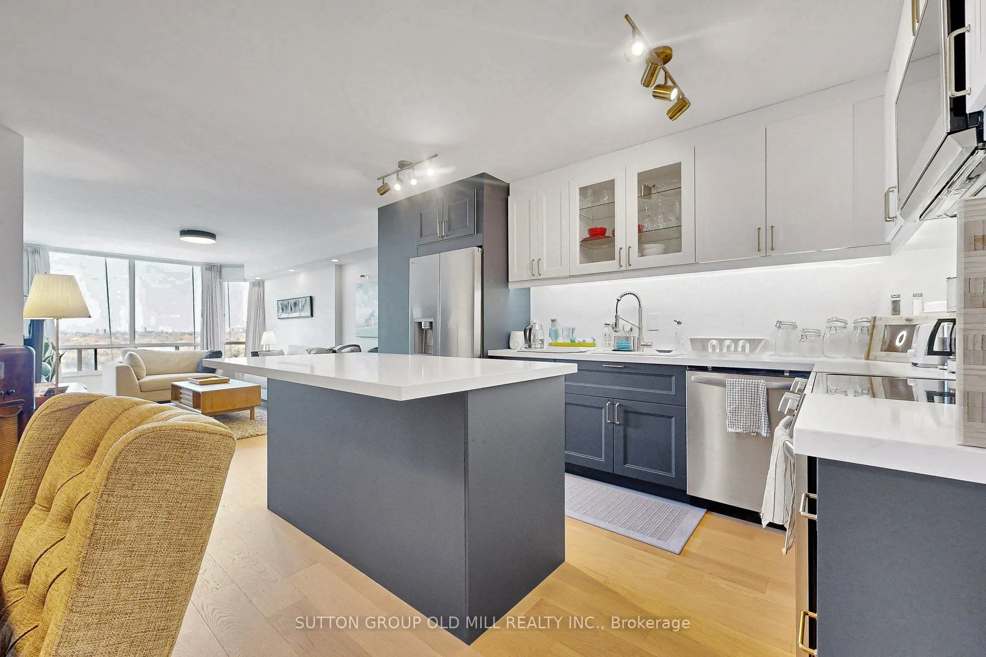 1320 Islington Avenue #1905