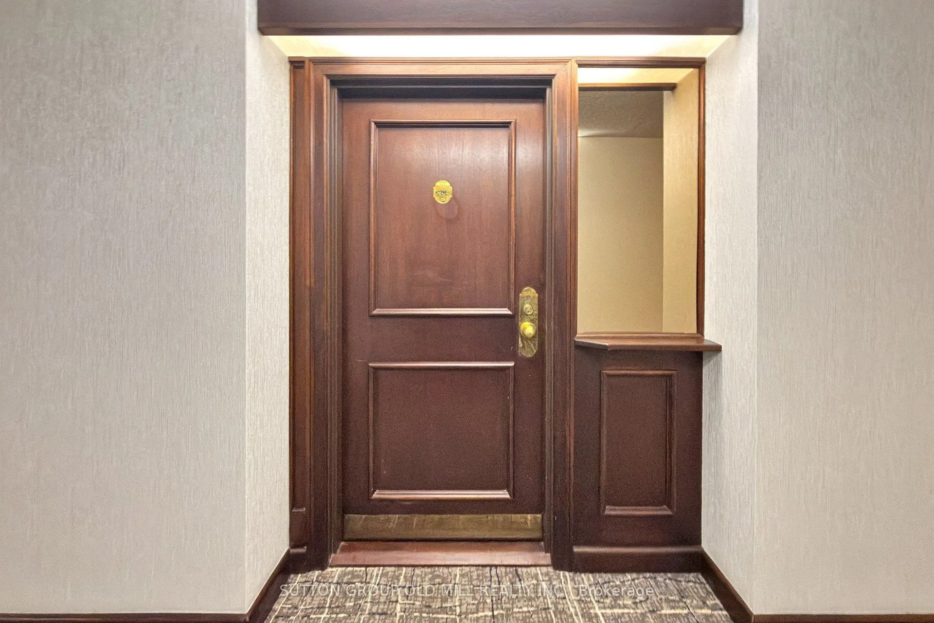 1320 Islington Avenue #1905