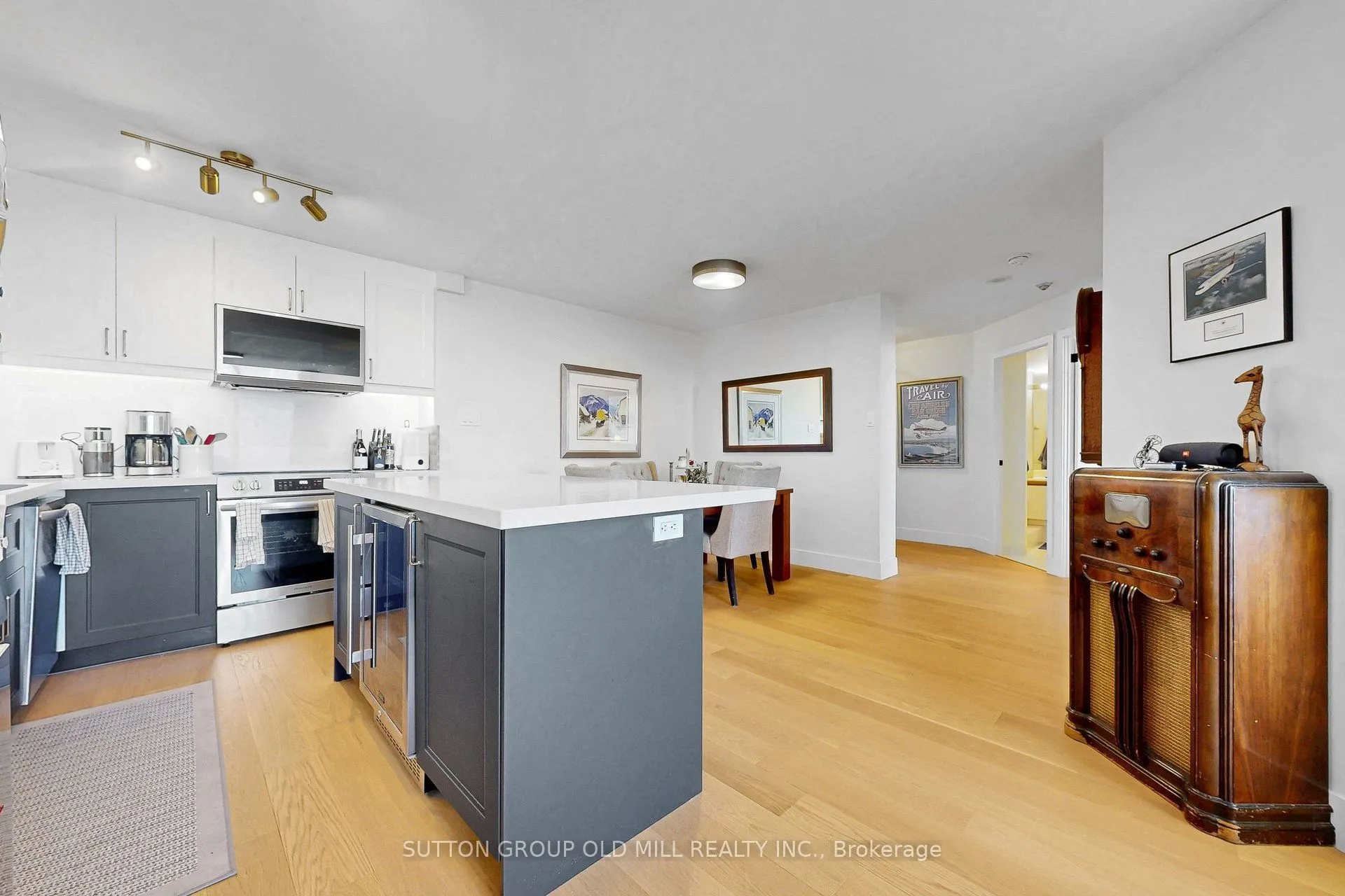 1320 Islington Avenue #1905