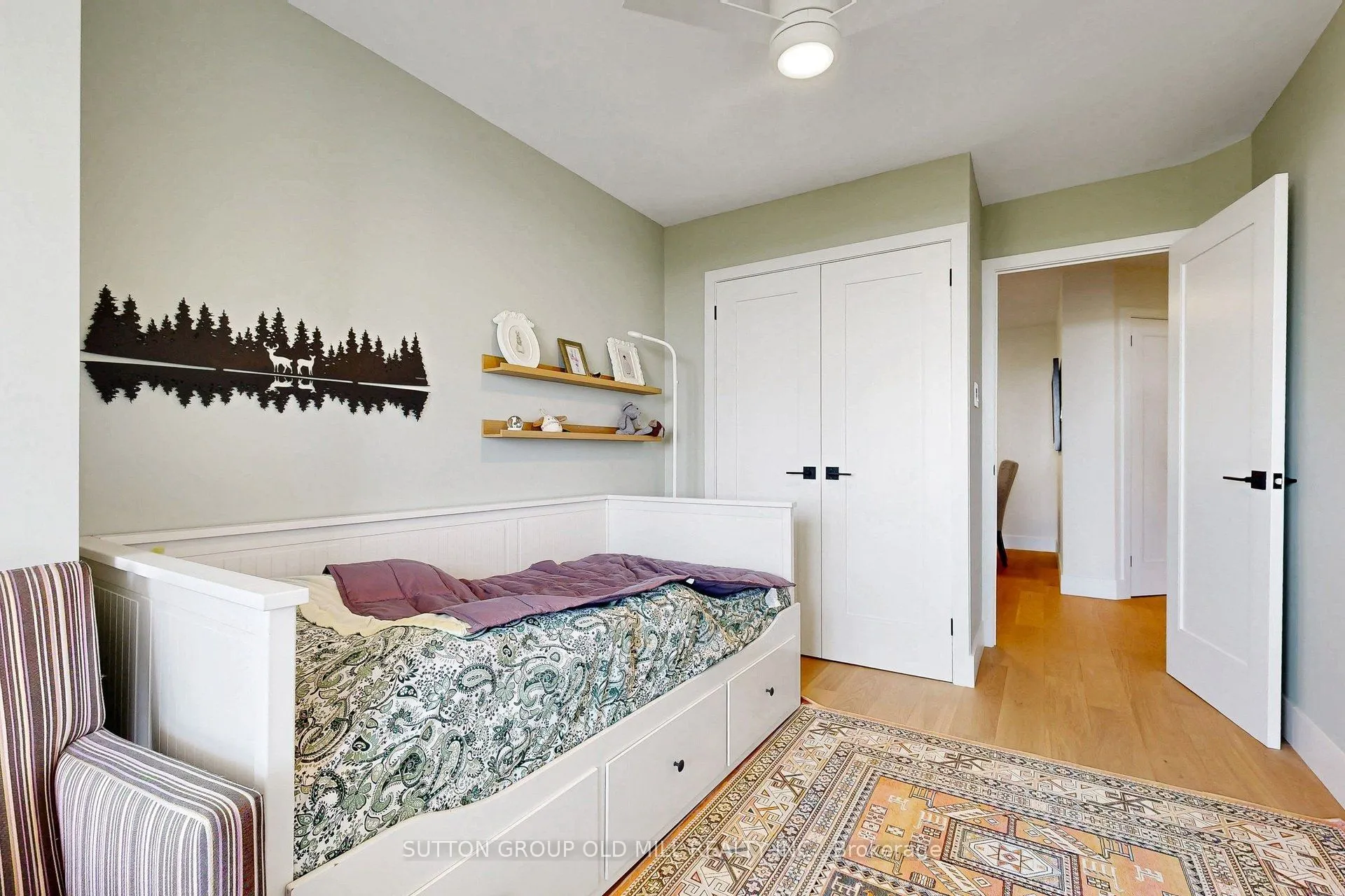1320 Islington Avenue #1905