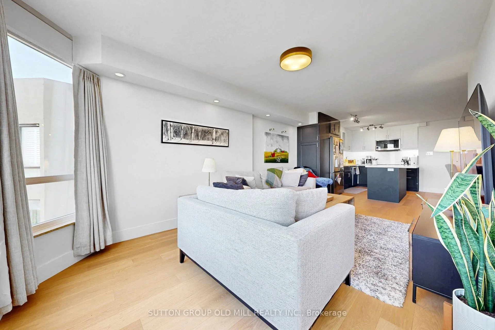 1320 Islington Avenue #1905