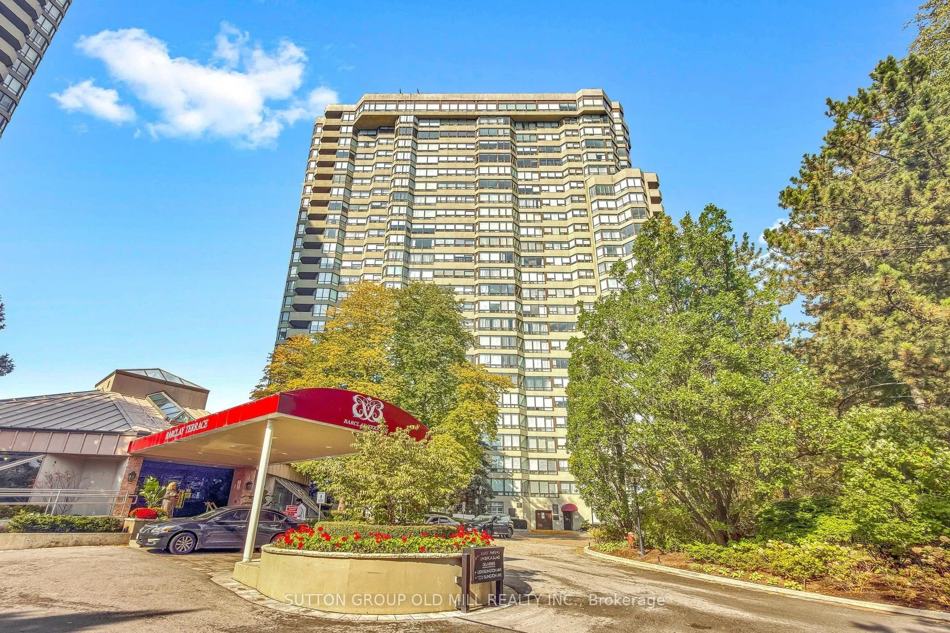1320 Islington Avenue #1905