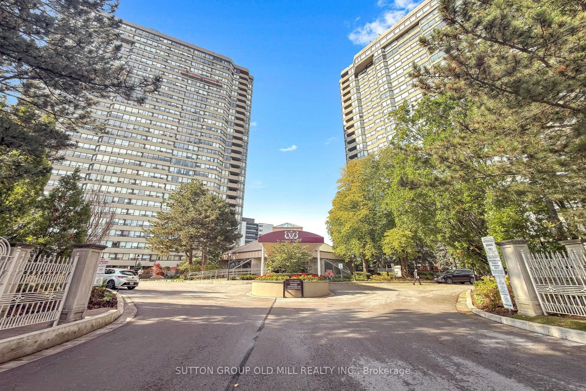 1320 Islington Avenue #1905