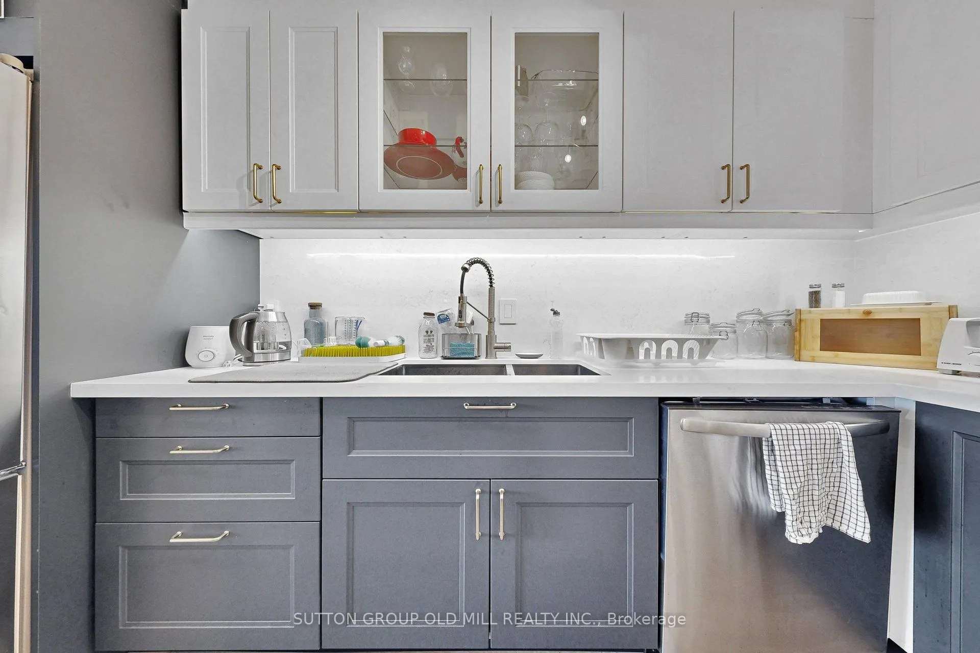 1320 Islington Avenue #1905
