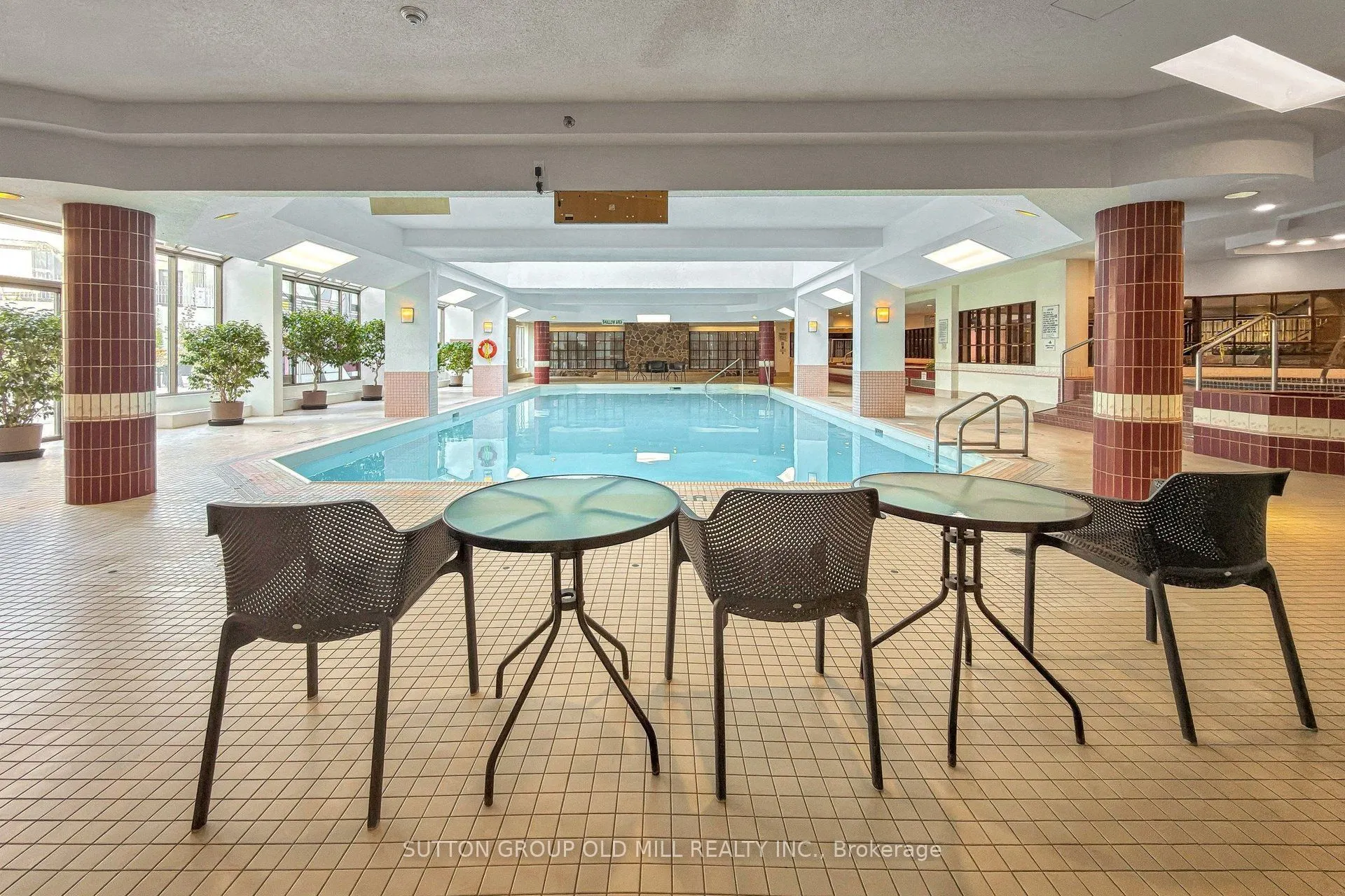 1320 Islington Avenue #1905