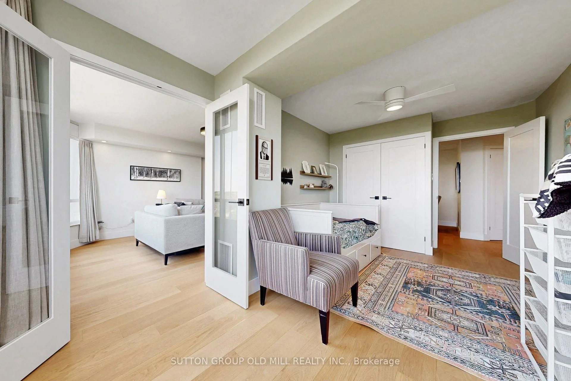 1320 Islington Avenue #1905