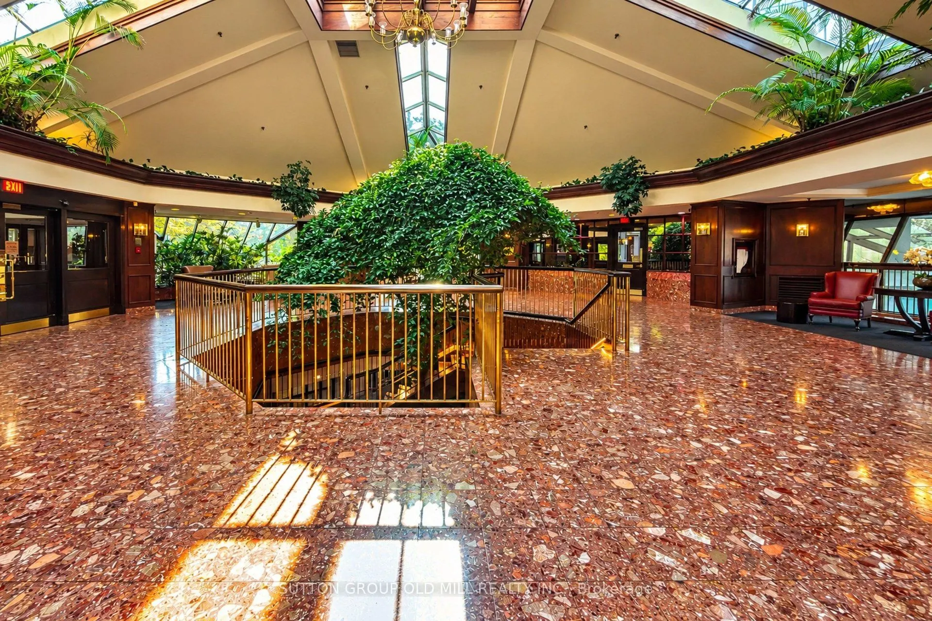 1320 Islington Avenue #1905