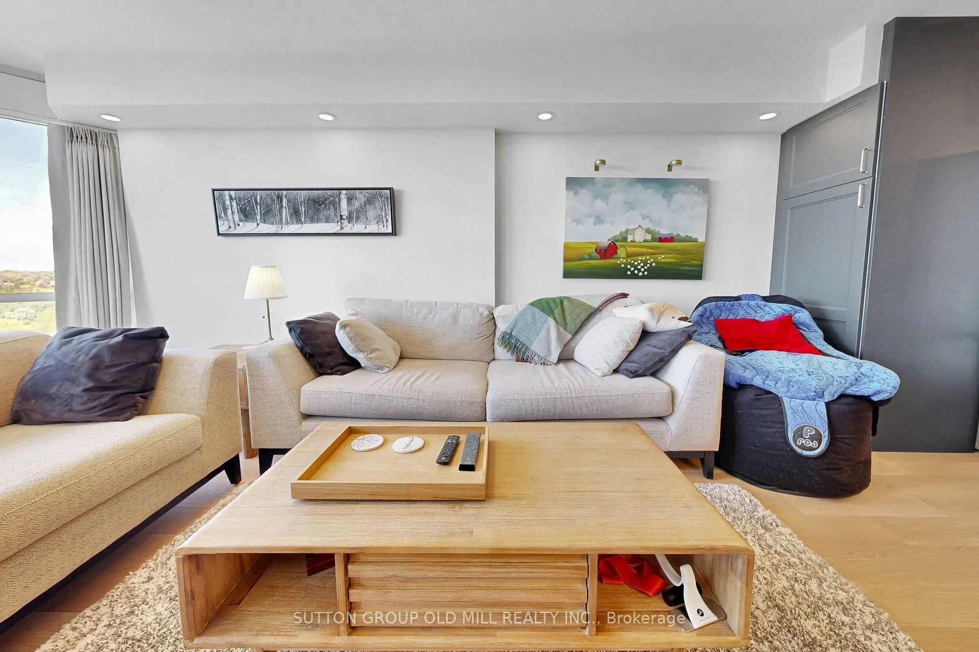 1320 Islington Avenue #1905