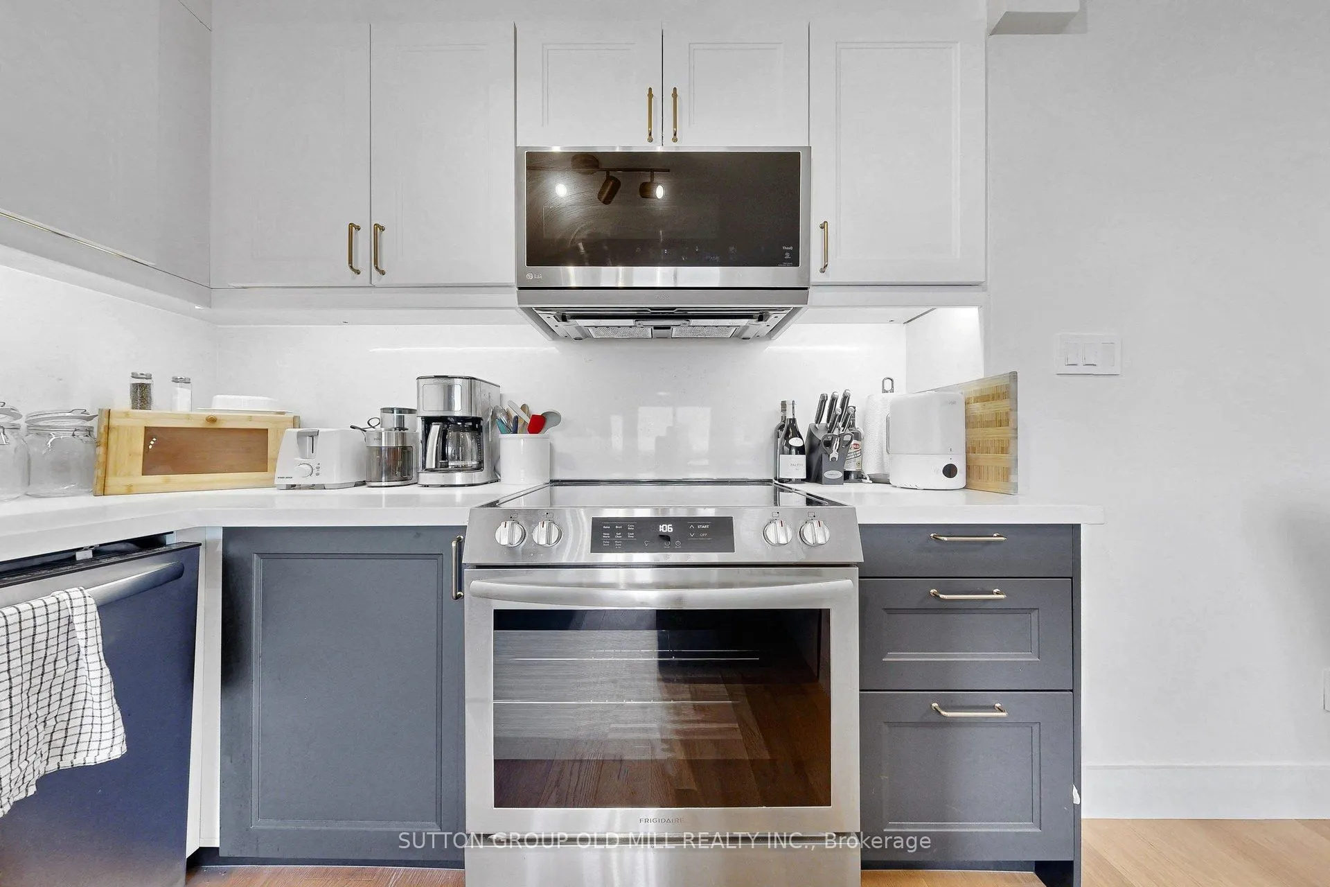 1320 Islington Avenue #1905
