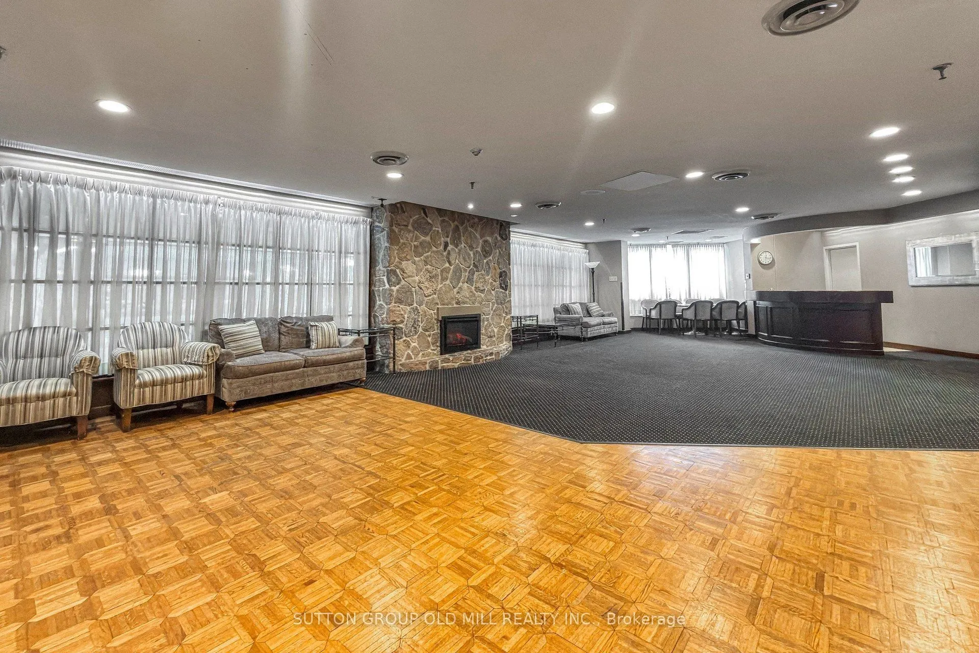 1320 Islington Avenue #1905