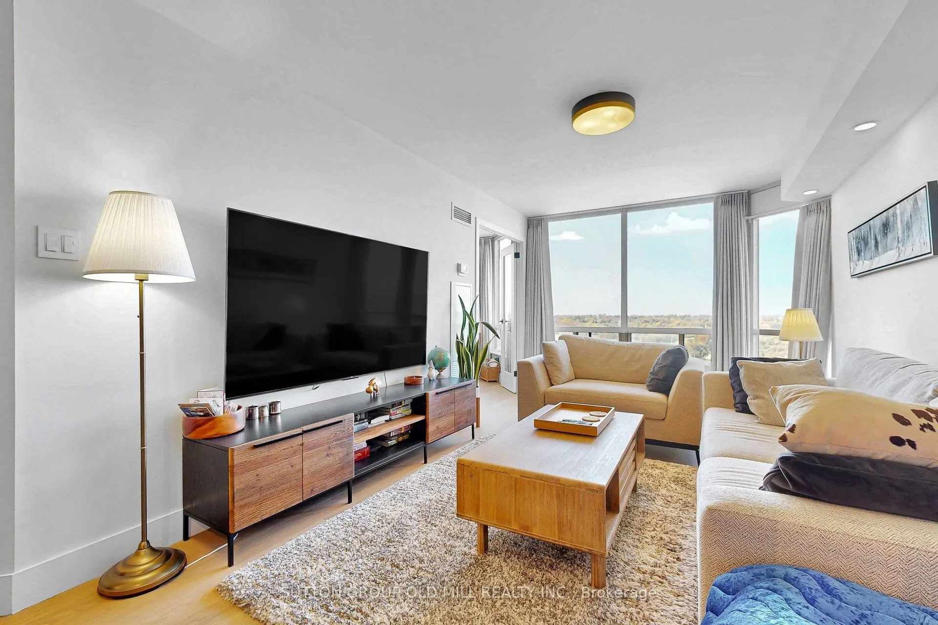 1320 Islington Avenue #1905