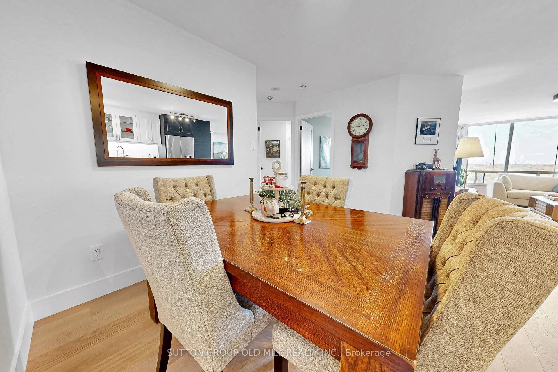 1320 Islington Avenue #1905