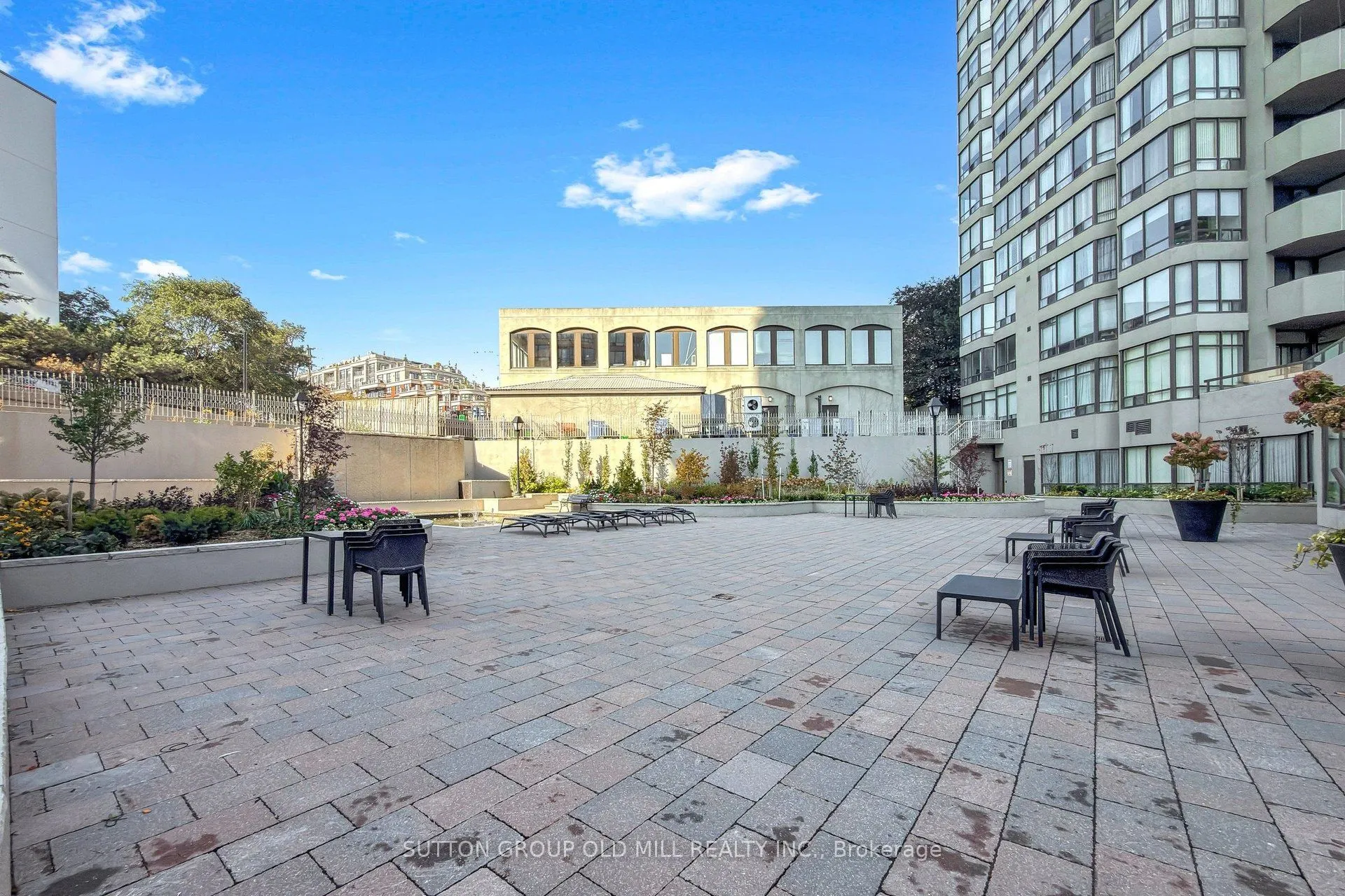 1320 Islington Avenue #1905