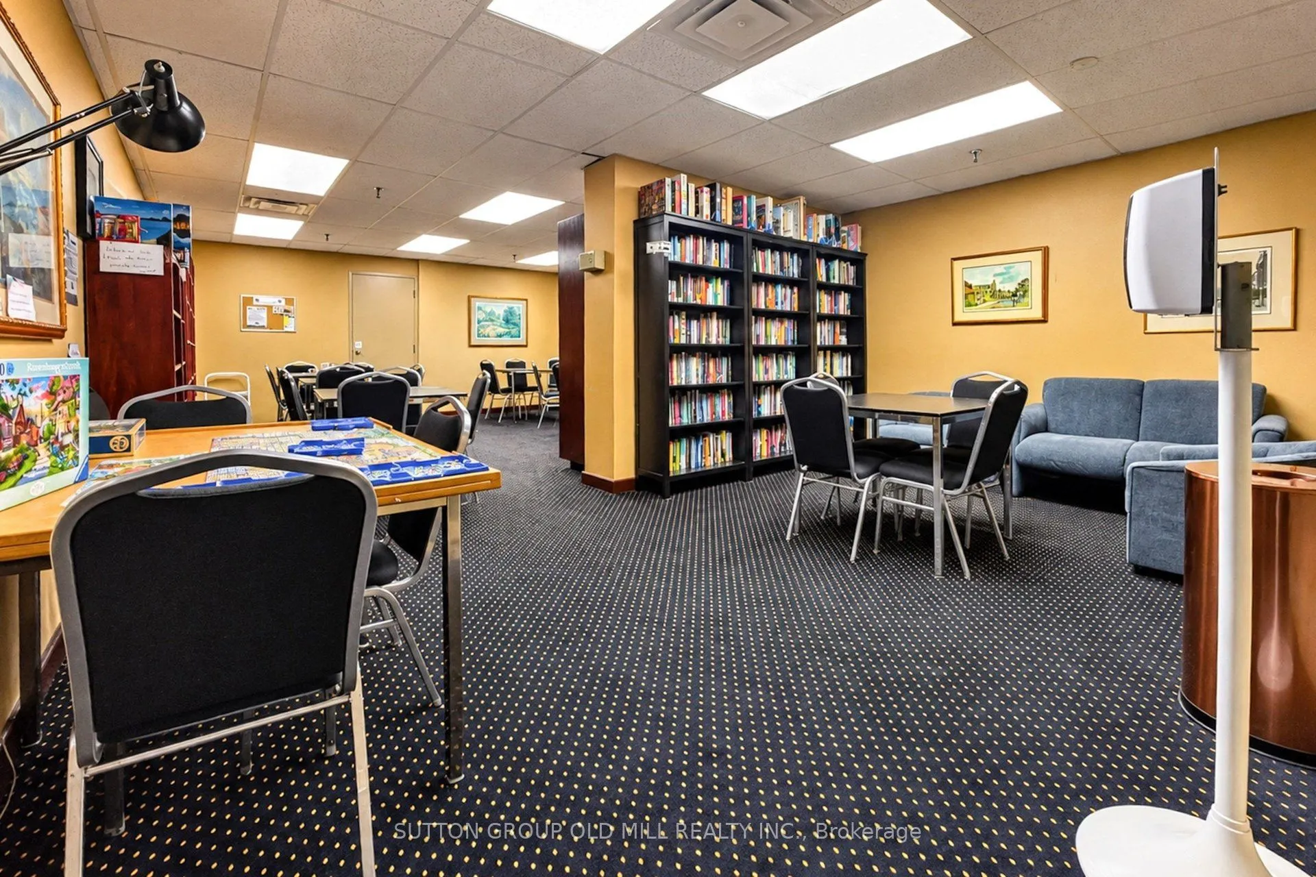 1320 Islington Avenue #1905