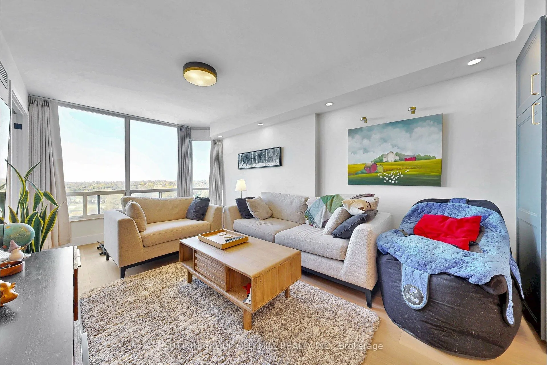 1320 Islington Avenue #1905