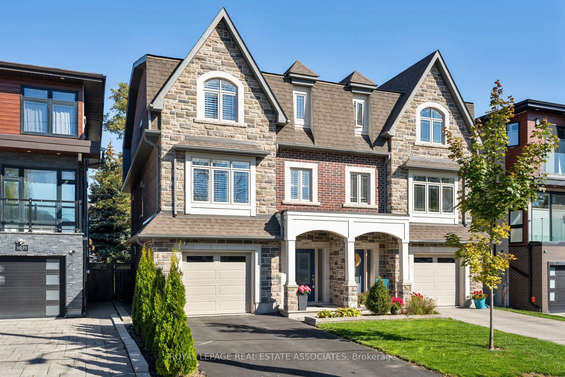 1067 Shaw Drive
