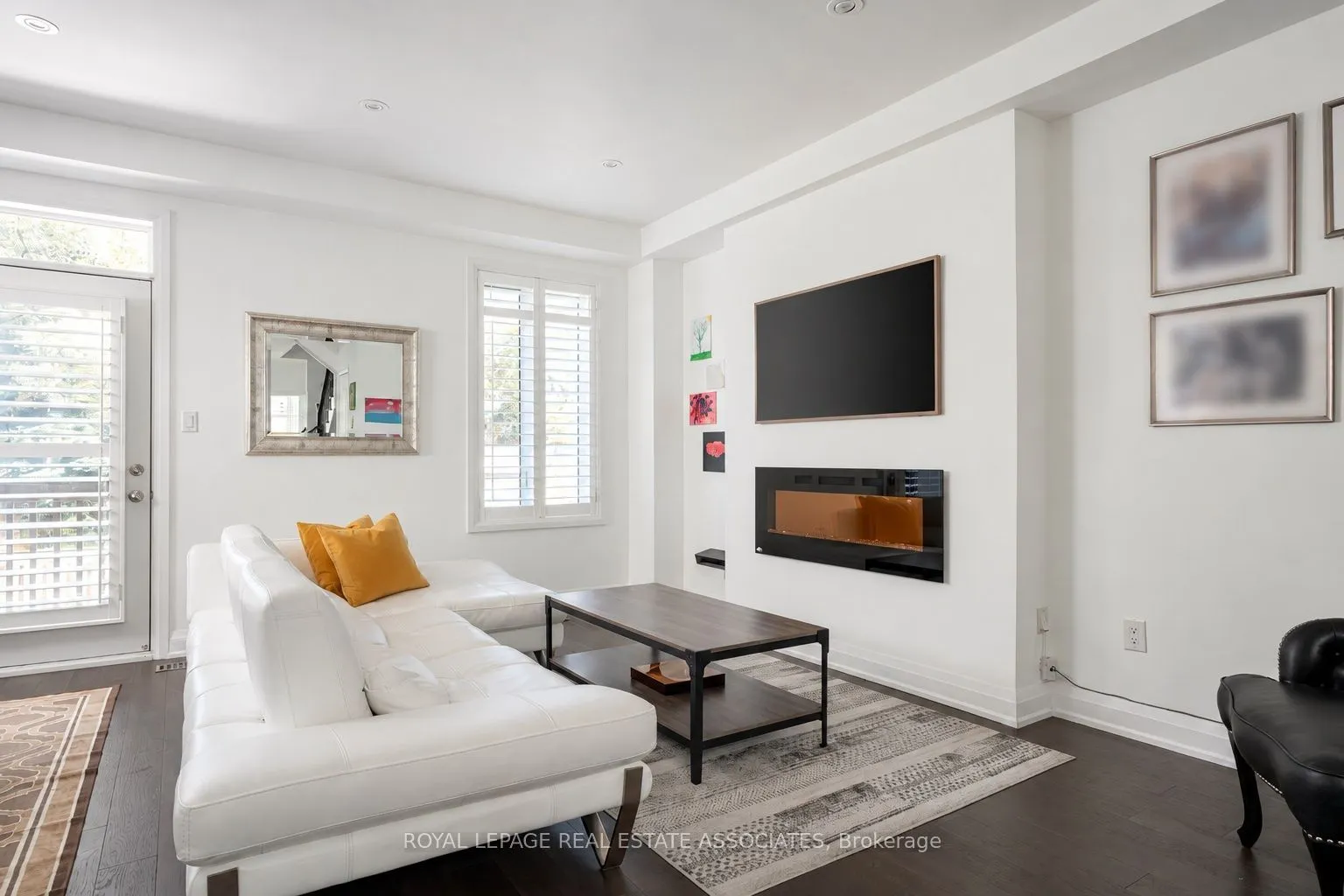 1067 Shaw Drive