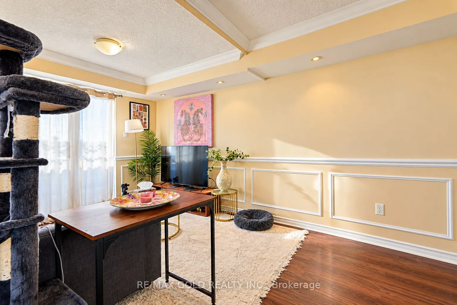 85 George Appleton Way #2028